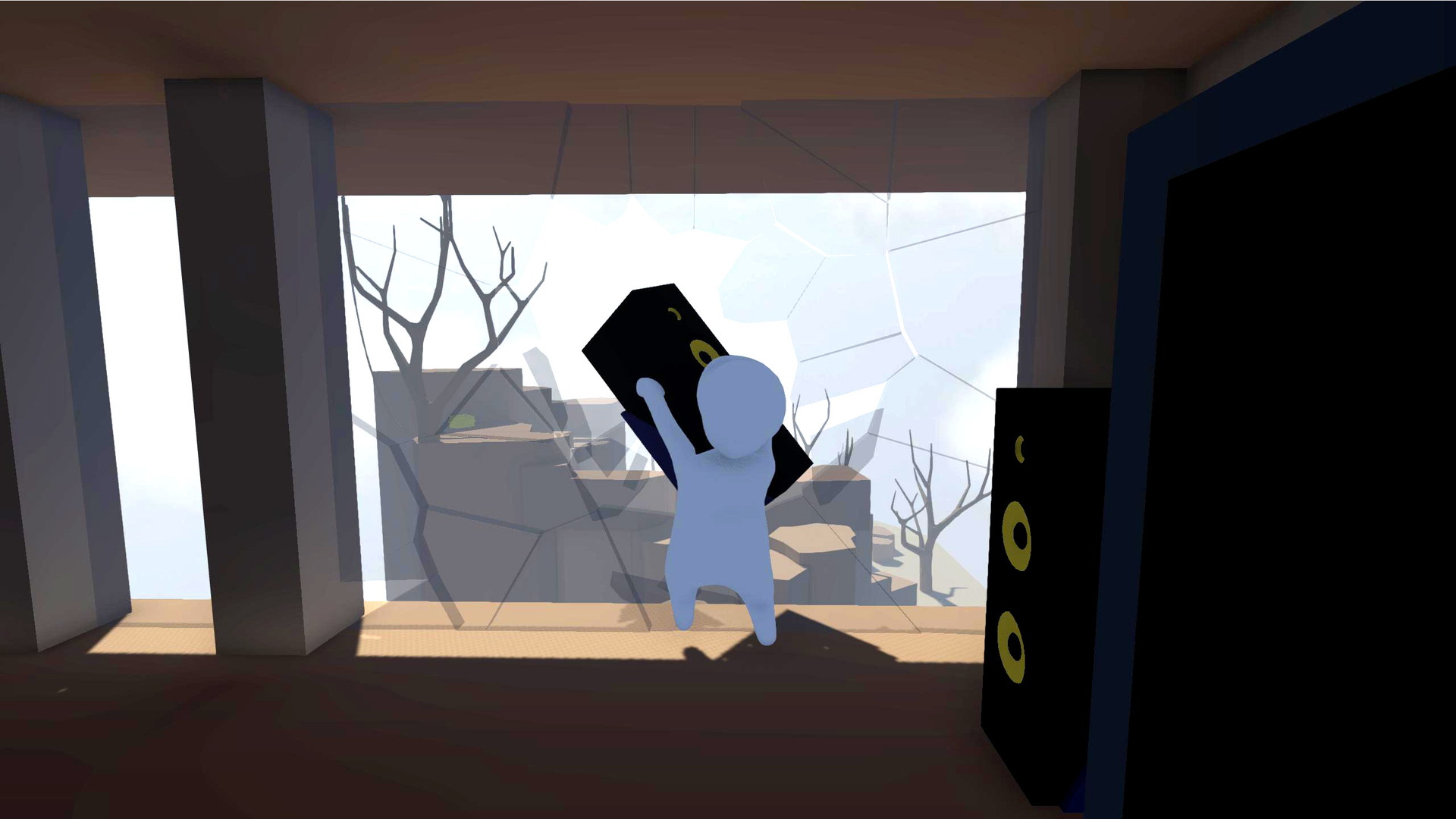 Human: Fall Flat - screenshot 6