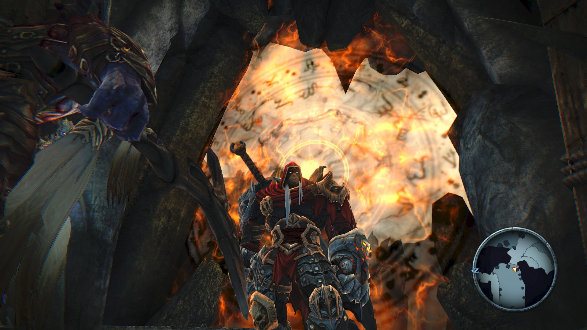 Darksiders: Warmastered Edition - screenshot 22