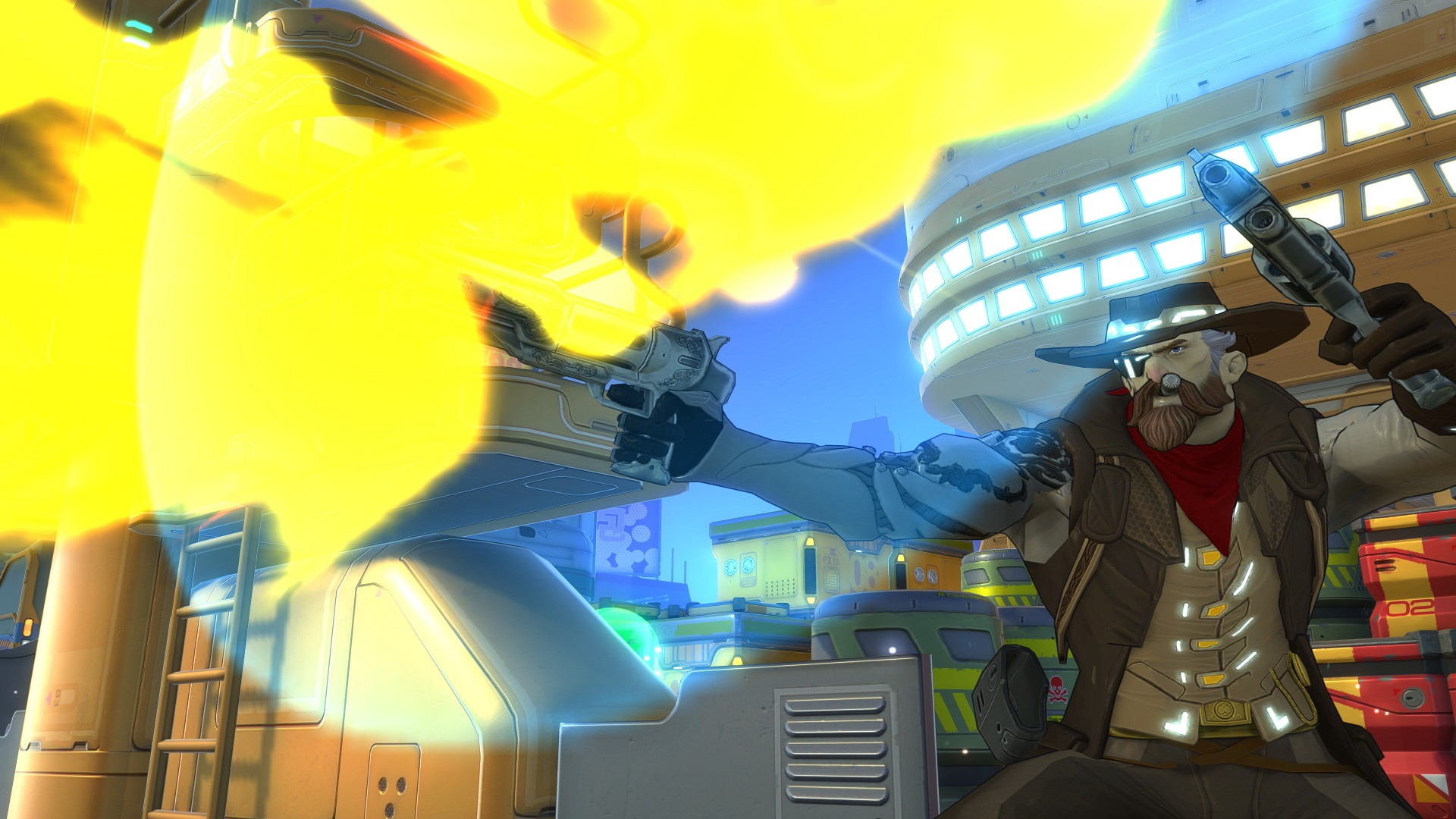 Atlas Reactor - screenshot 13