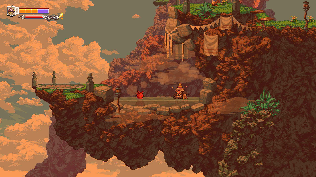 Owlboy - screenshot 9