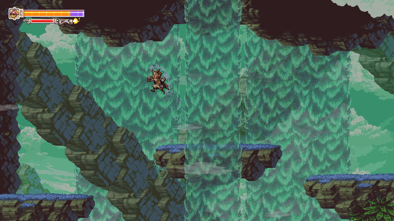 Owlboy - screenshot 1