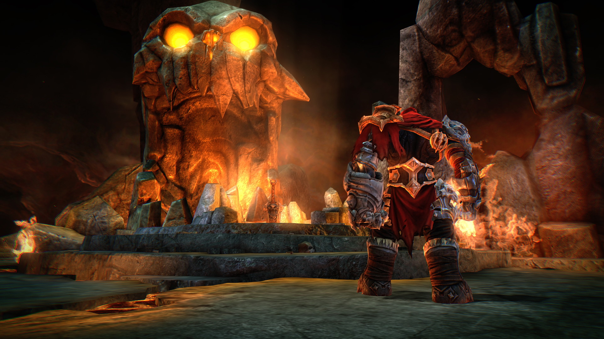 Darksiders: Warmastered Edition - screenshot 17