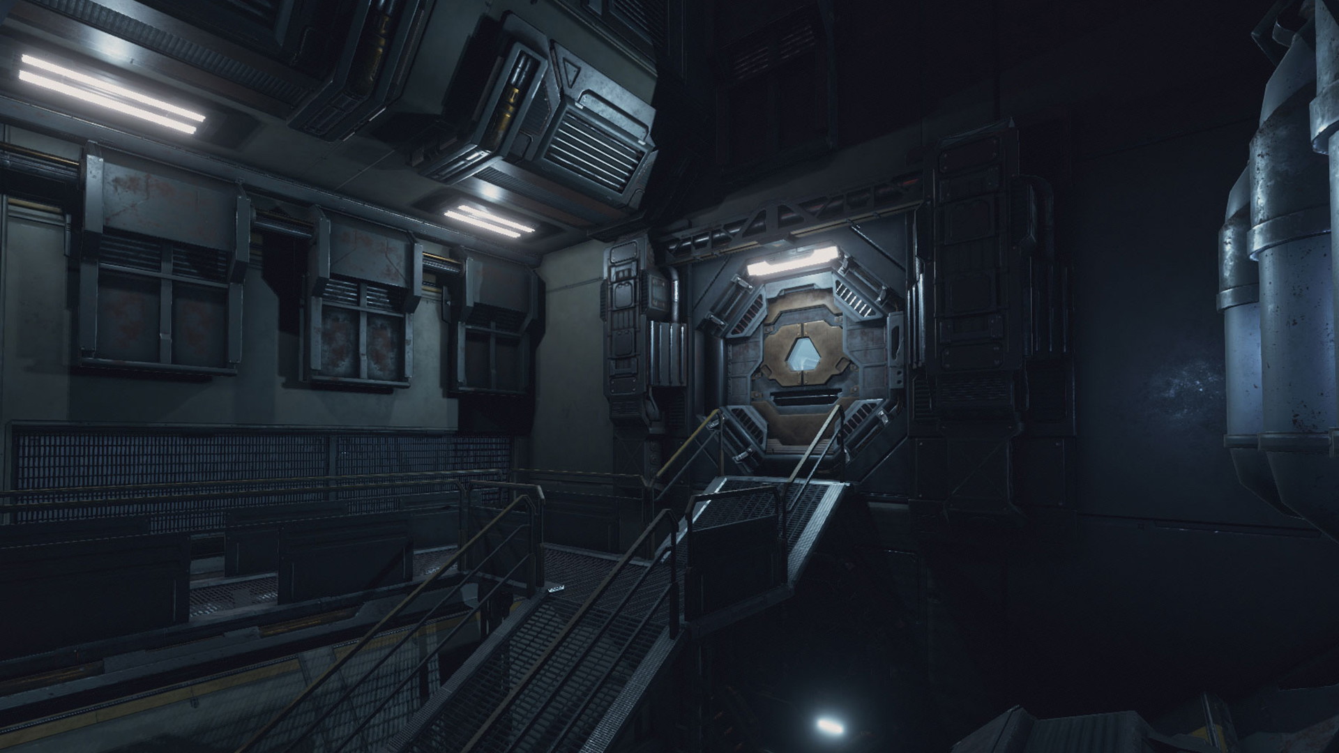 Hellion - screenshot 14