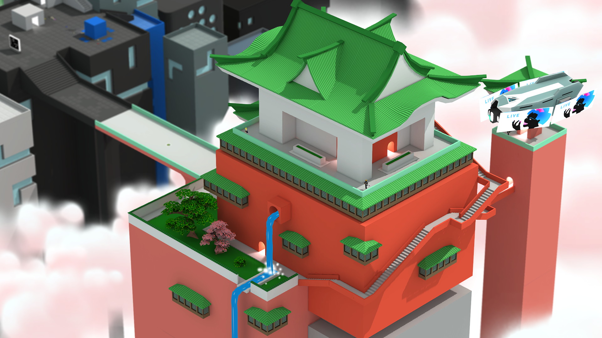 Tokyo 42 - screenshot 6