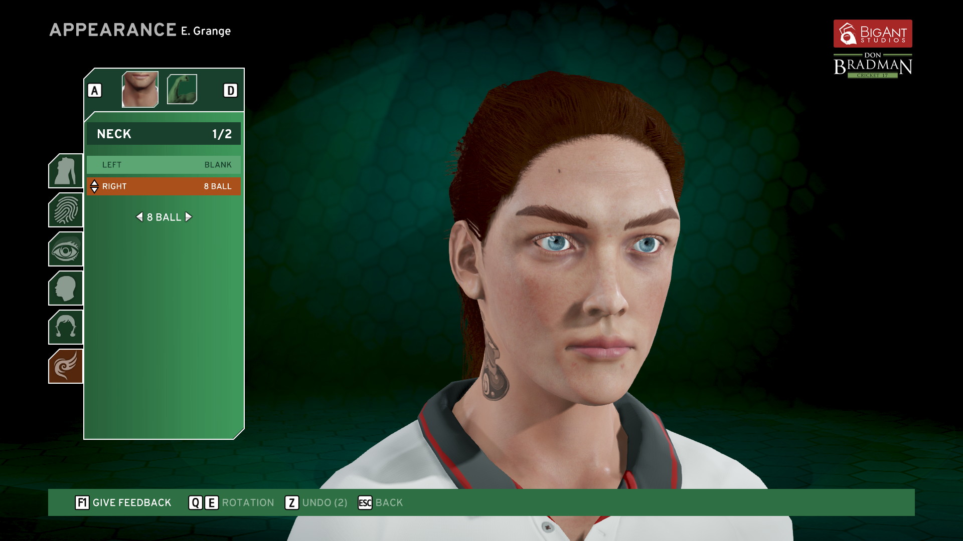 Don Bradman Cricket 17 - screenshot 10