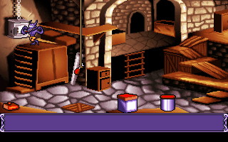 Goblins Quest 3 - screenshot 17