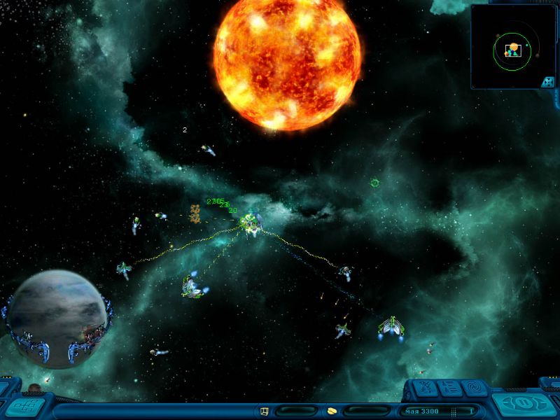 Space Rangers 2: Rise Of The Dominators - screenshot 99