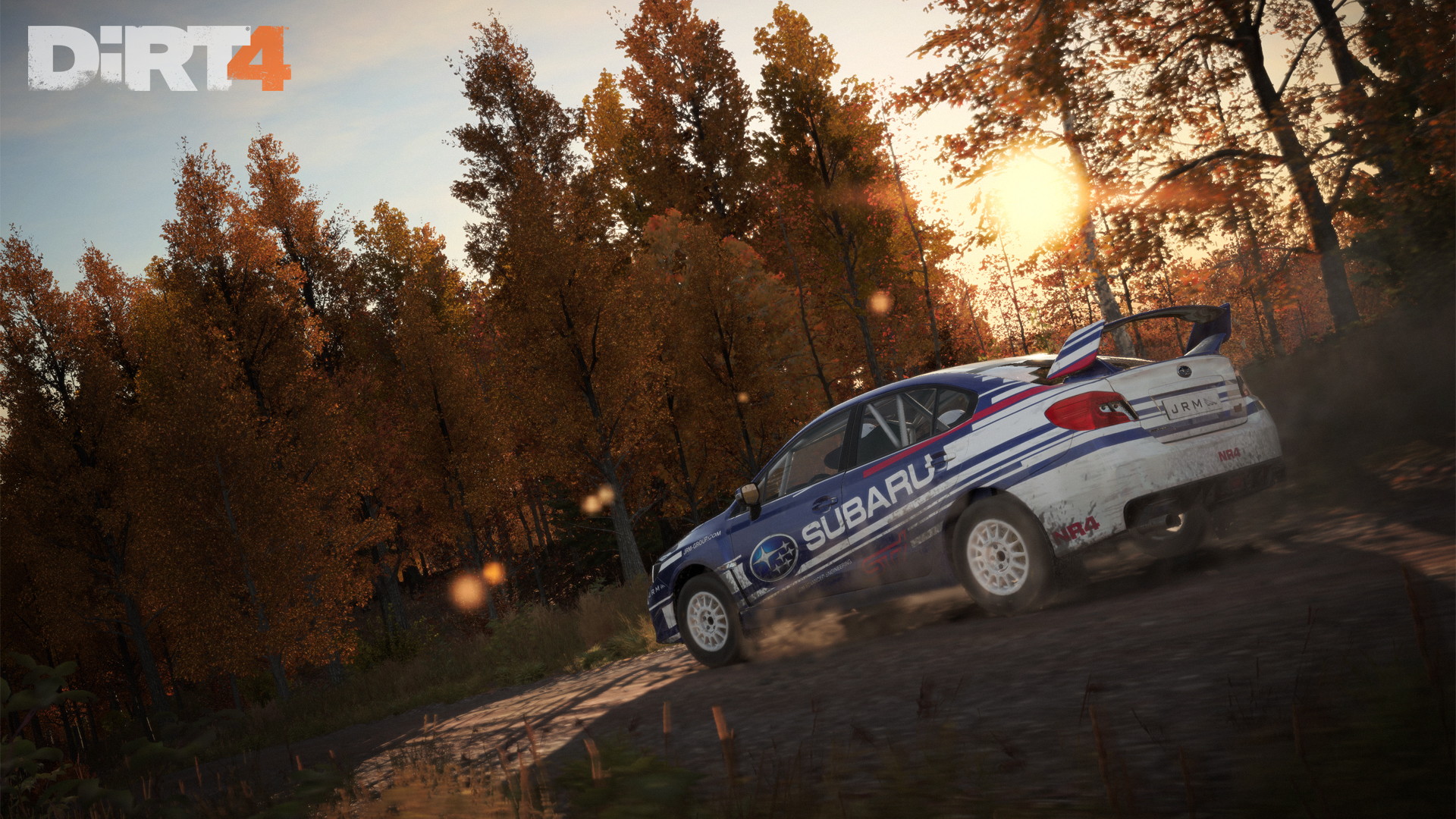 DiRT 4 - screenshot 9