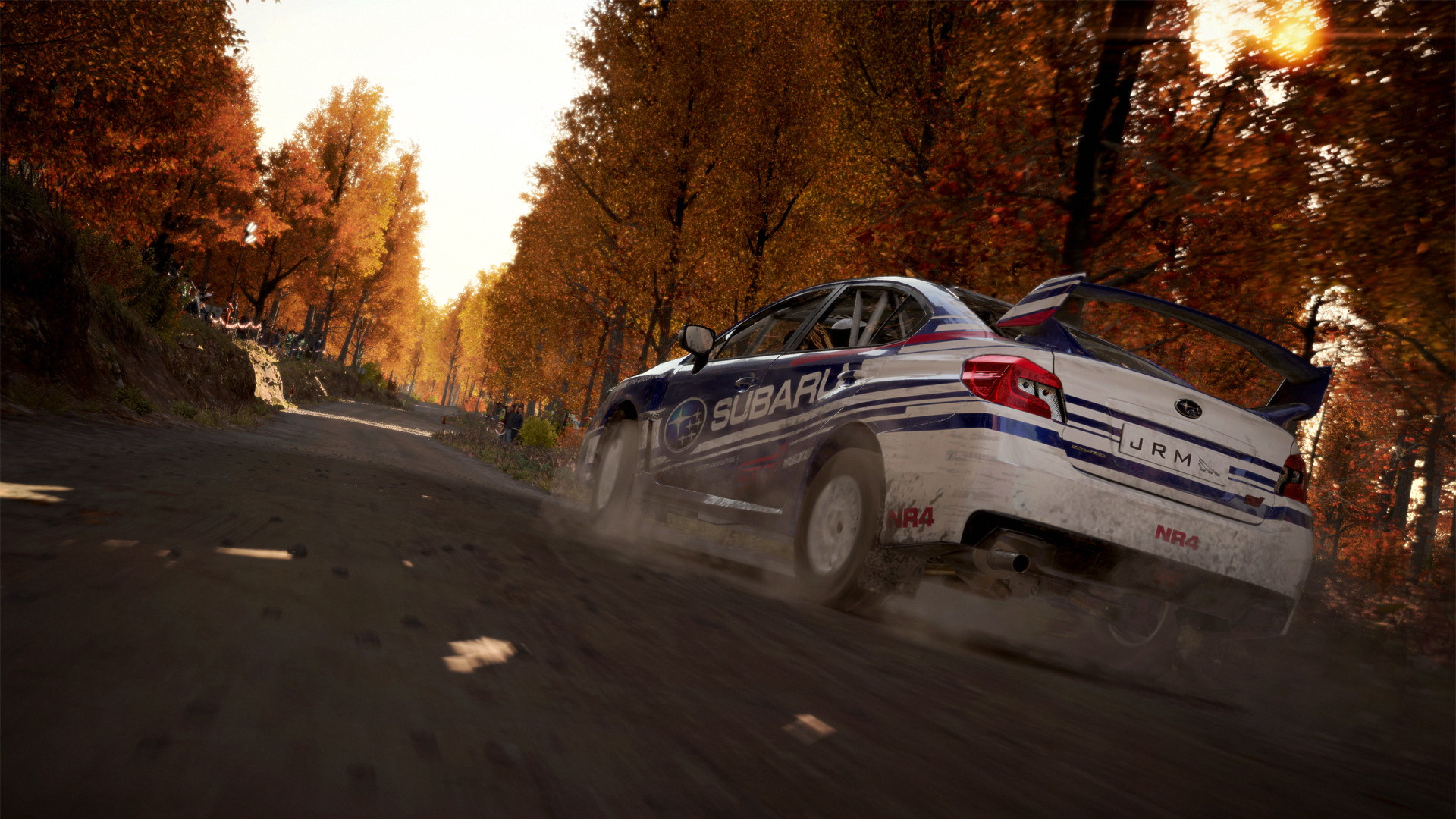 DiRT 4 - screenshot 2