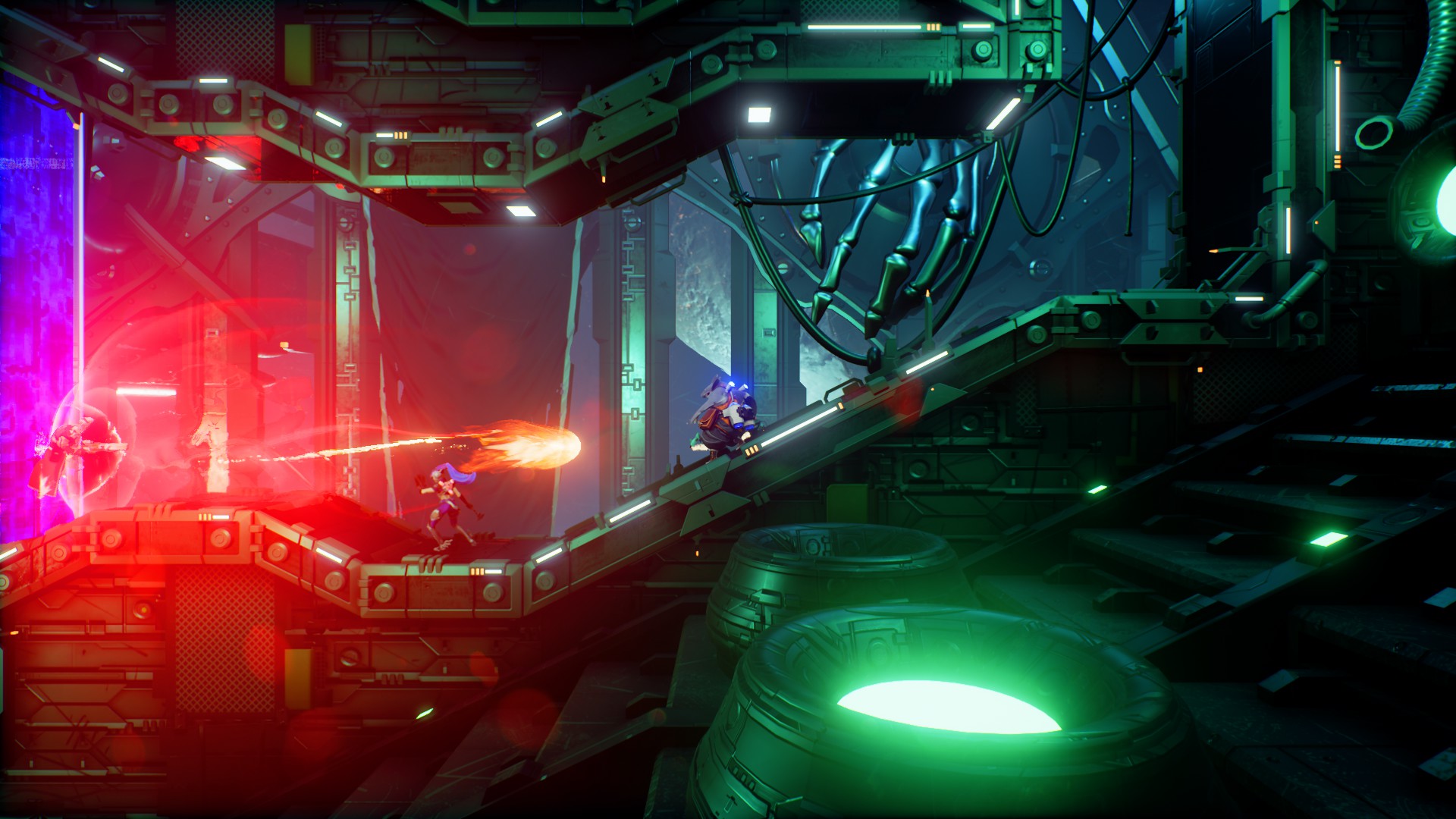 BATTLECREW: Space Pirates - screenshot 16