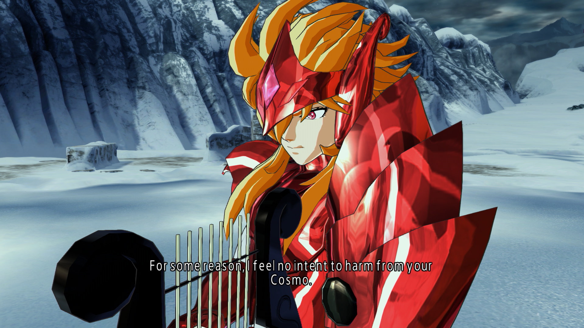 Saint Seiya: Soldiers' Soul - Knights of the Zodiac - screenshot 47