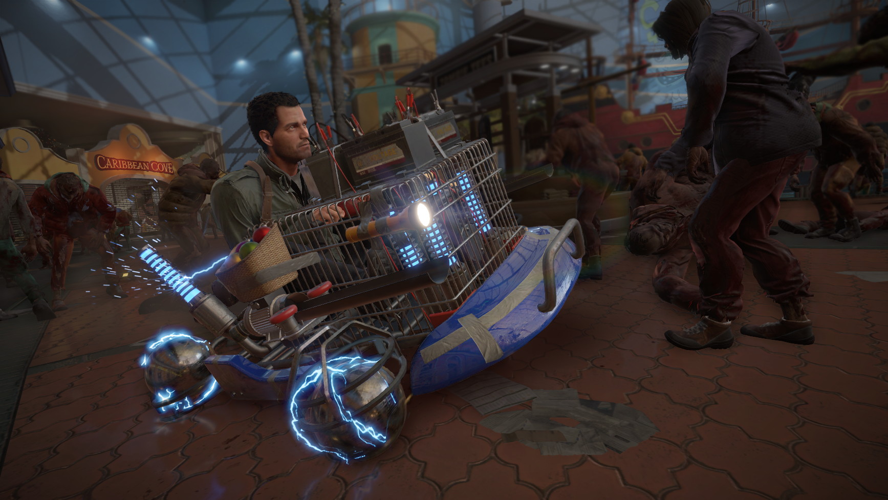 Dead Rising 4 - screenshot 6