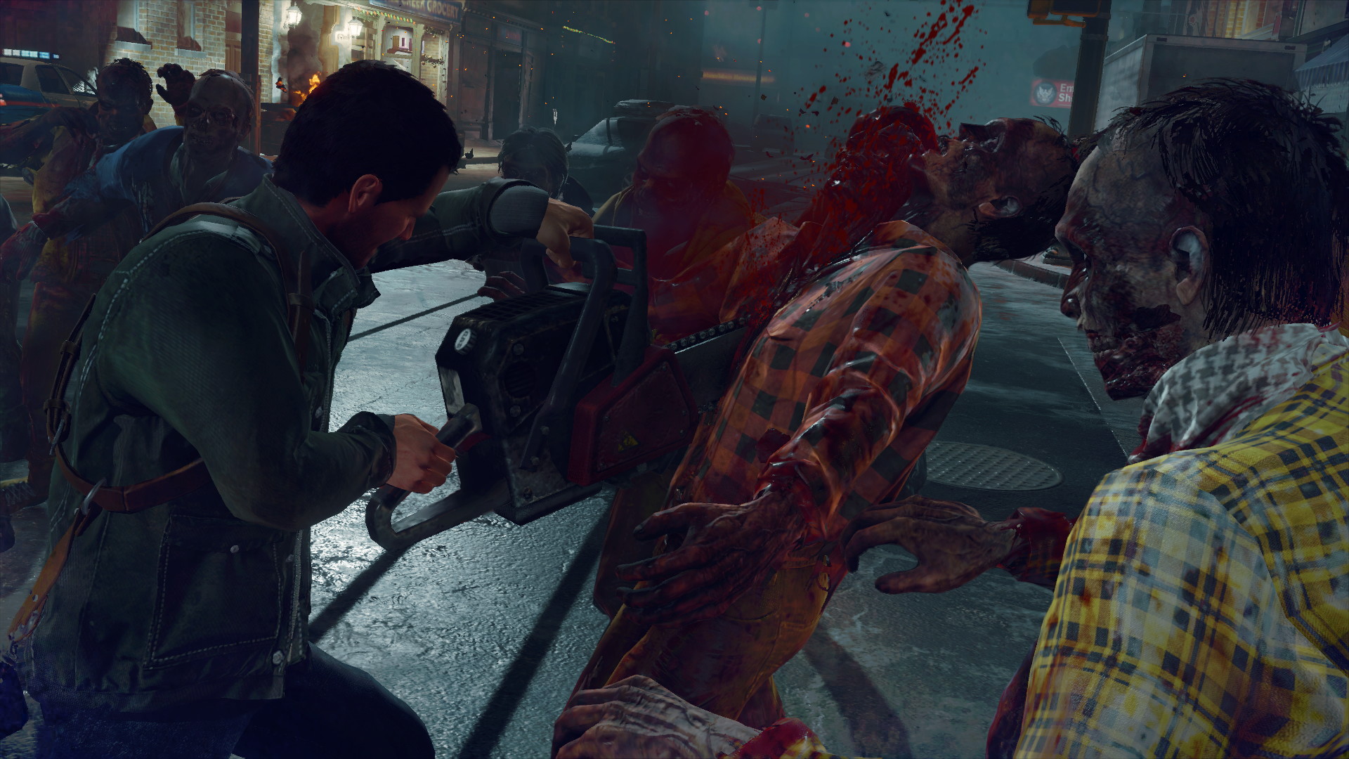 Dead Rising 4 - screenshot 2