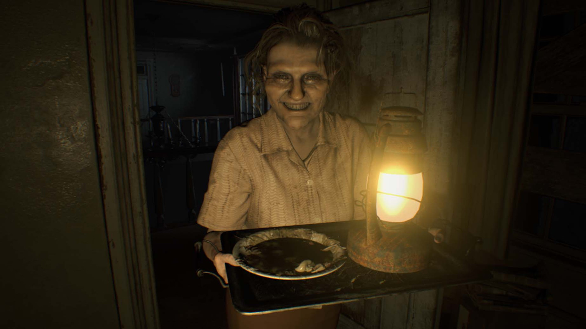 Resident Evil 7: Biohazard - Banned Footage Vol. 1 - screenshot 24