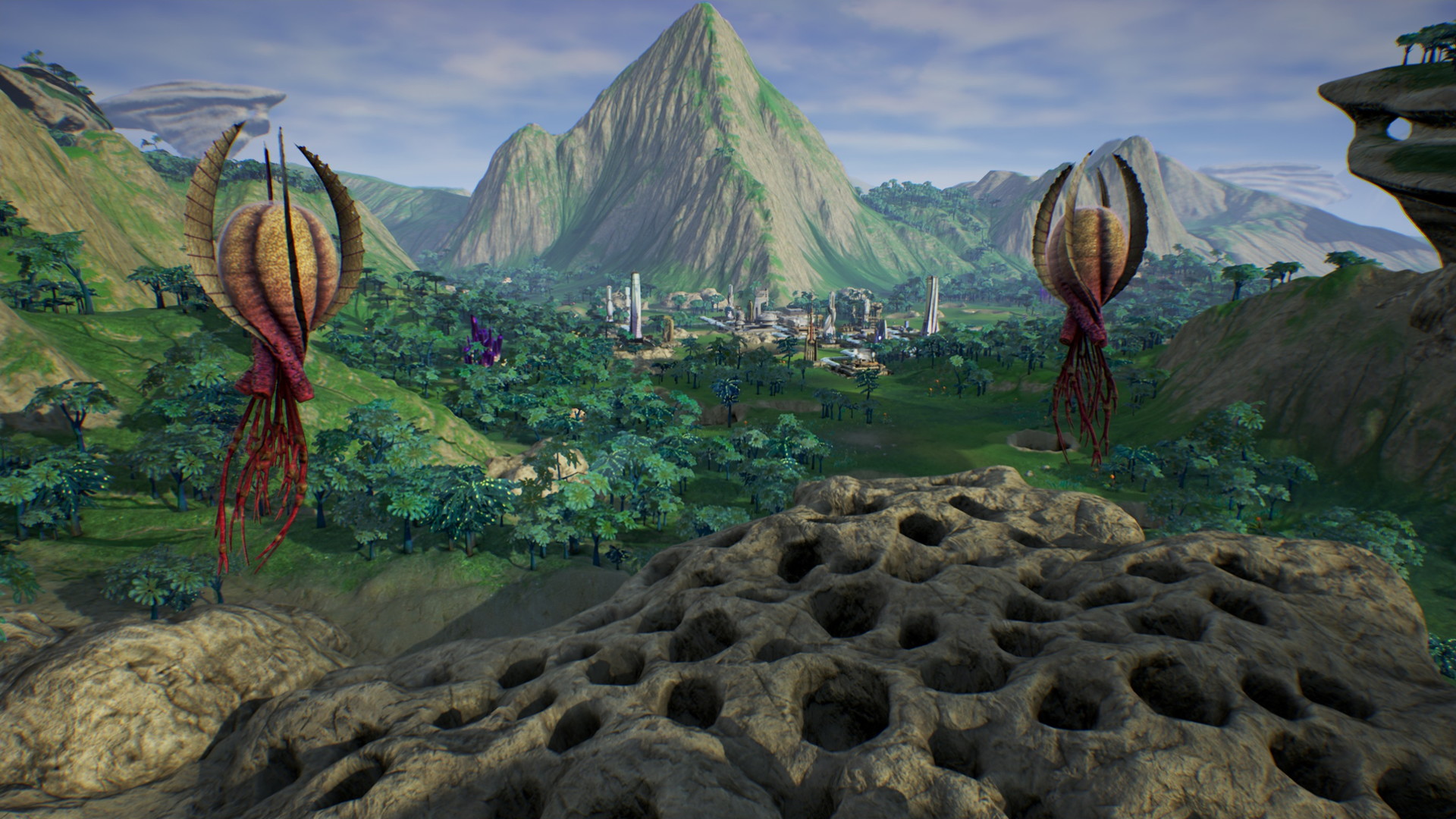 Aven Colony - screenshot 3