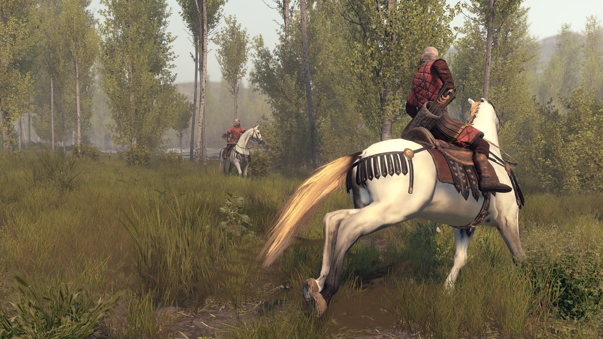 Mount & Blade II: Bannerlord - screenshot 7