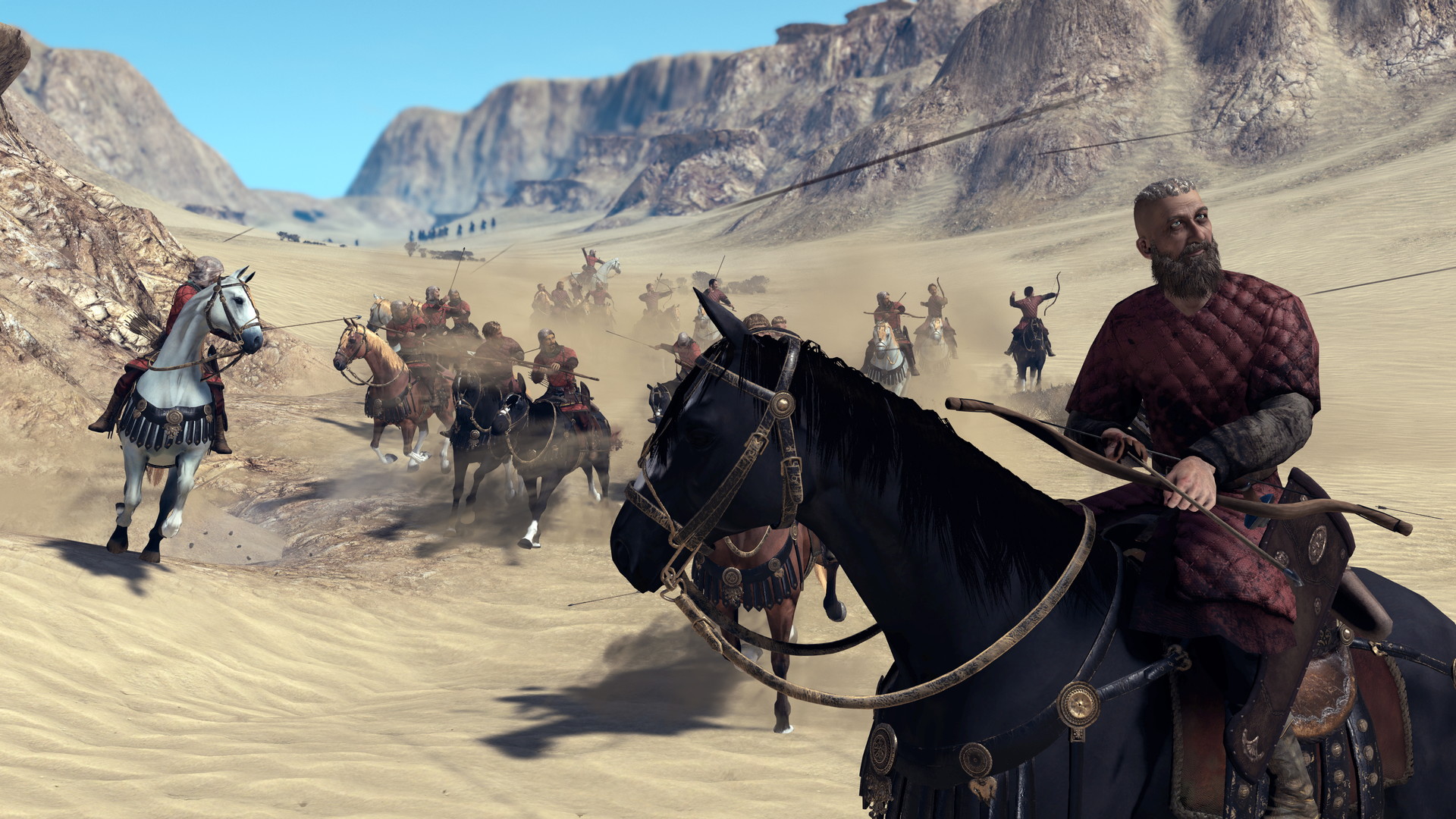 Mount & Blade II: Bannerlord - screenshot 1