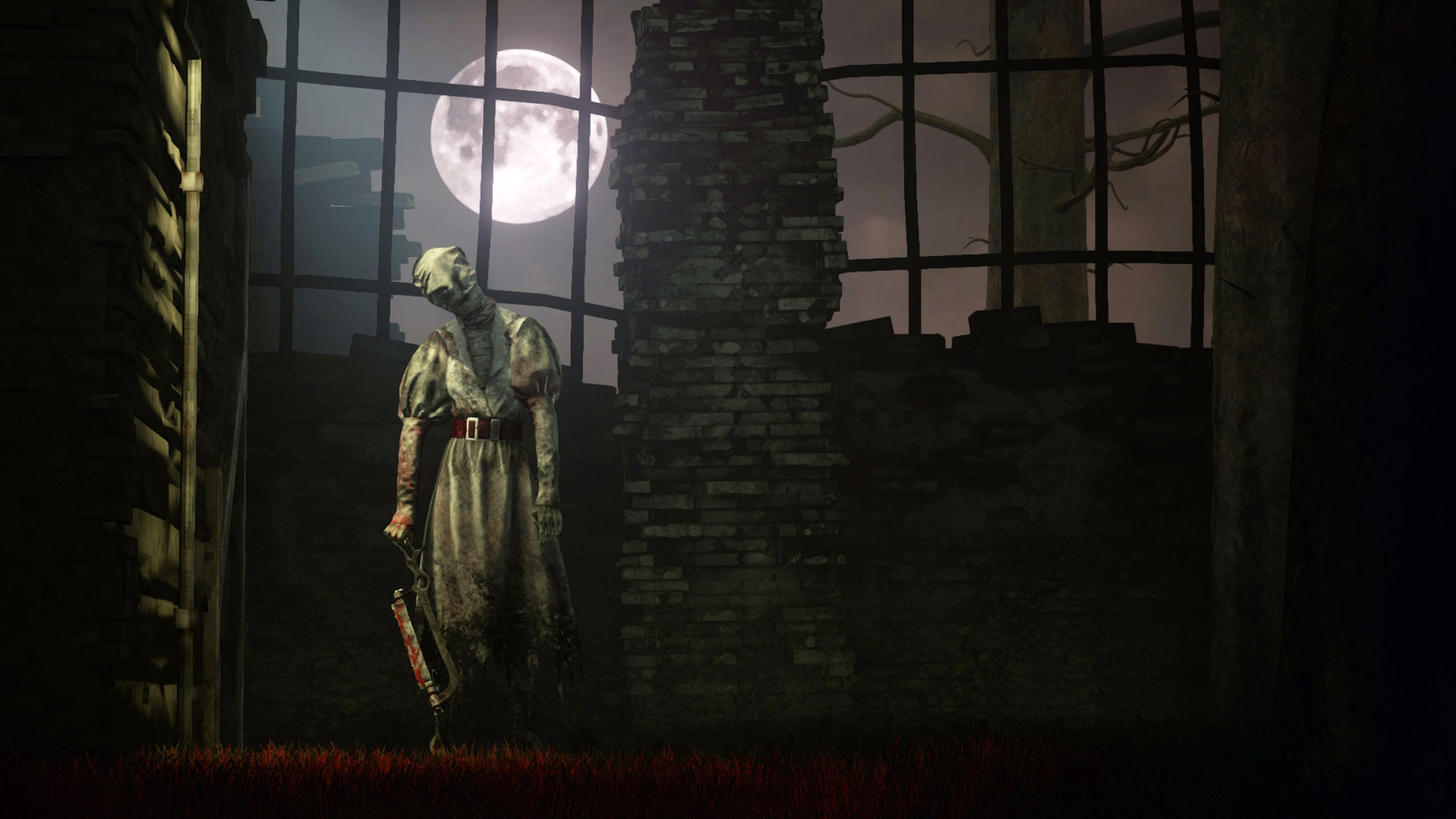 Dead by Daylight - screenshot 3