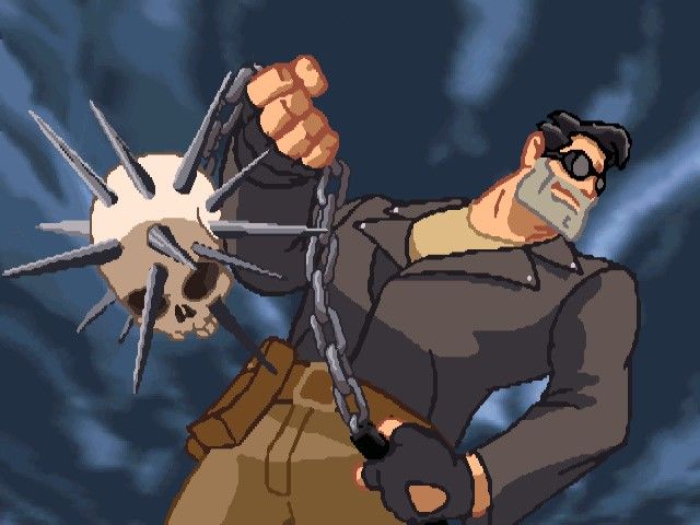 Full Throttle - screenshot 23