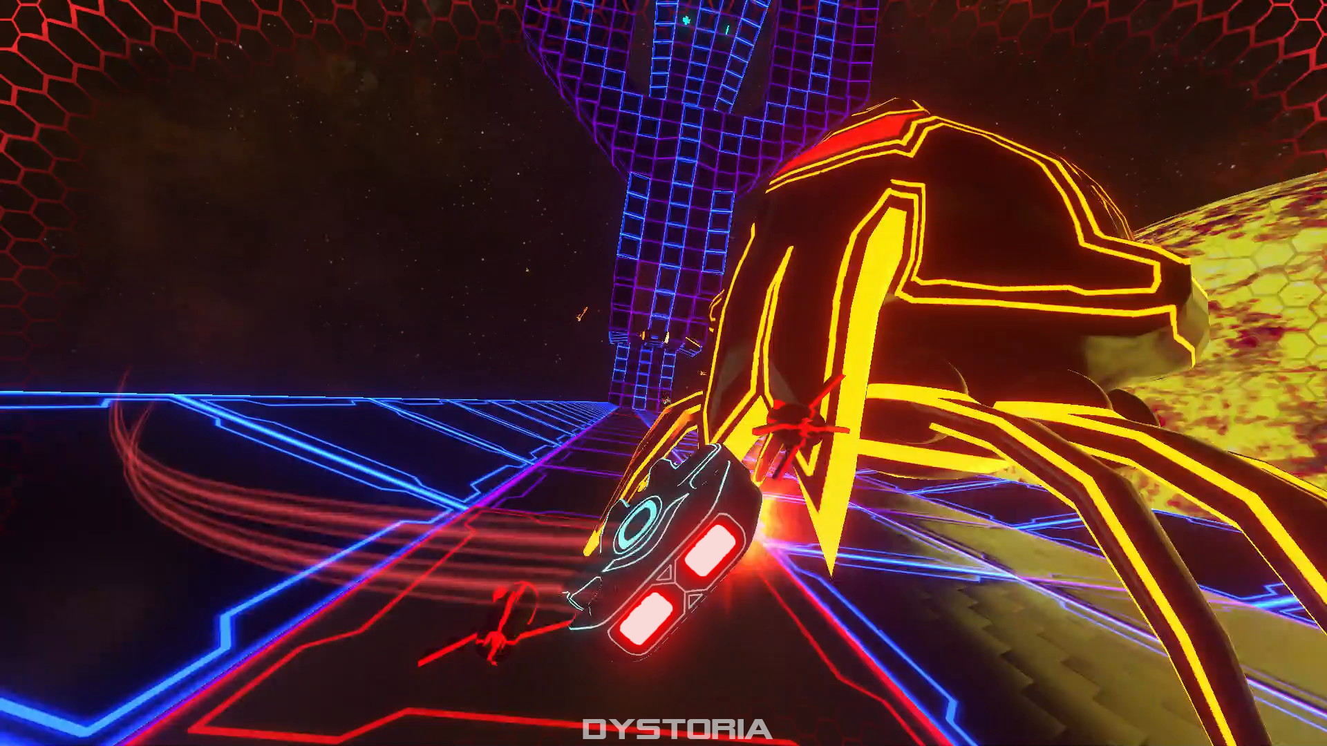 DYSTORIA - screenshot 8