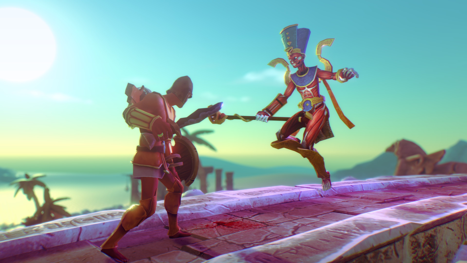 Pharaonic - screenshot 18