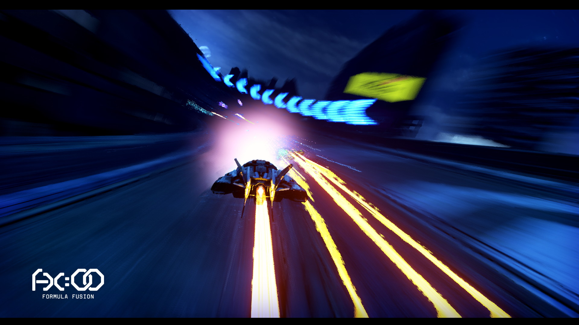 Pacer - screenshot 2