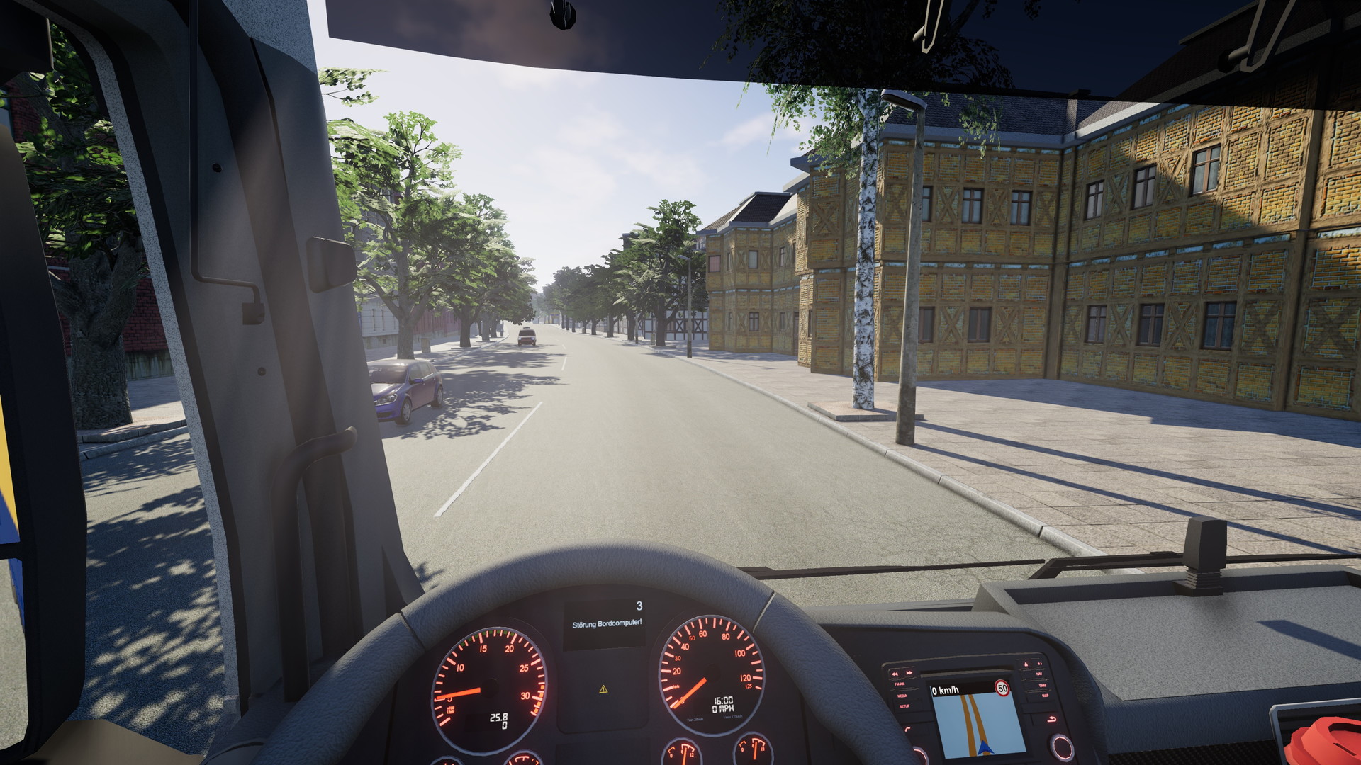 On The Road - screenshot 10