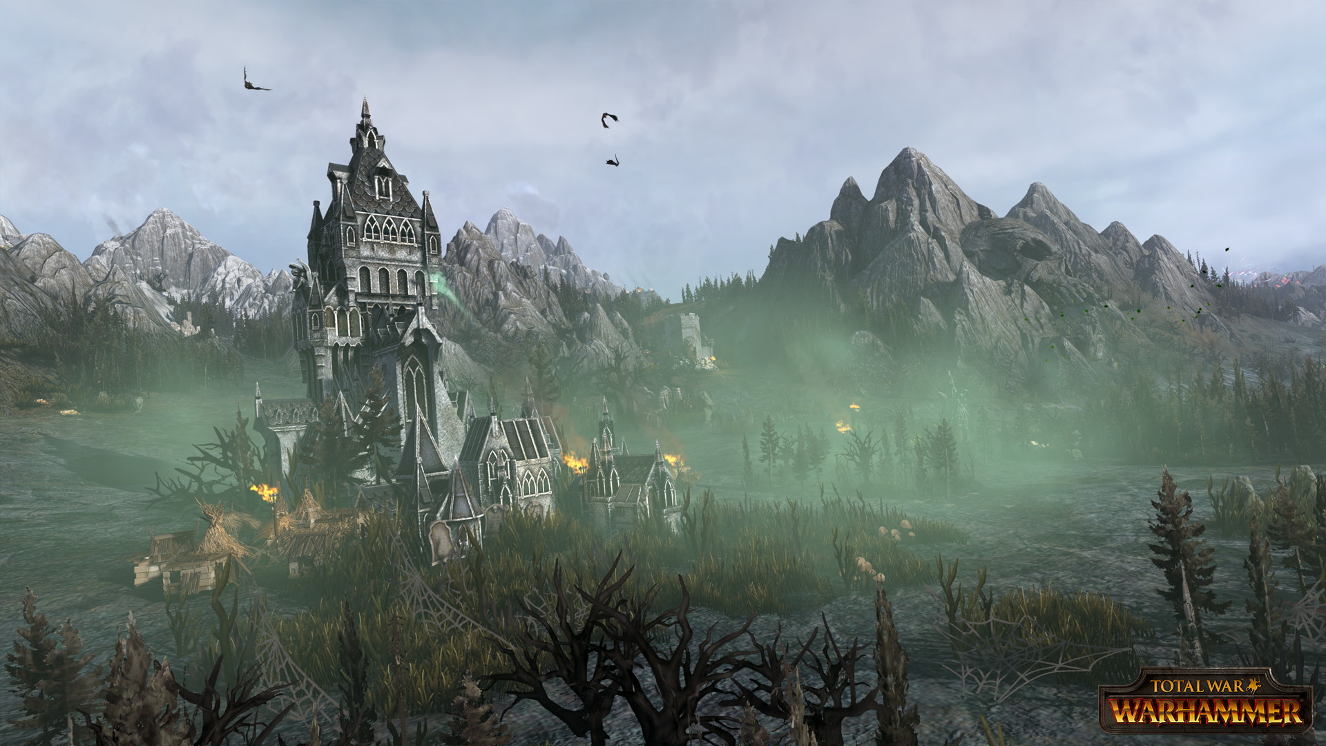 Total War: Warhammer - screenshot 29