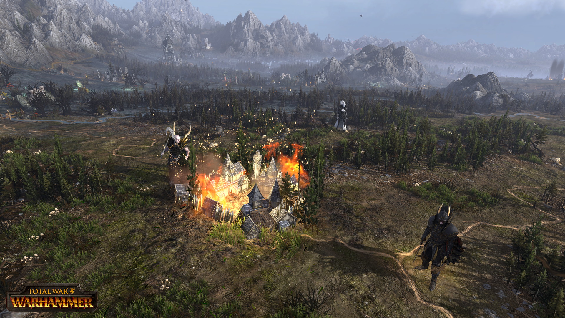 Total War: Warhammer - screenshot 26