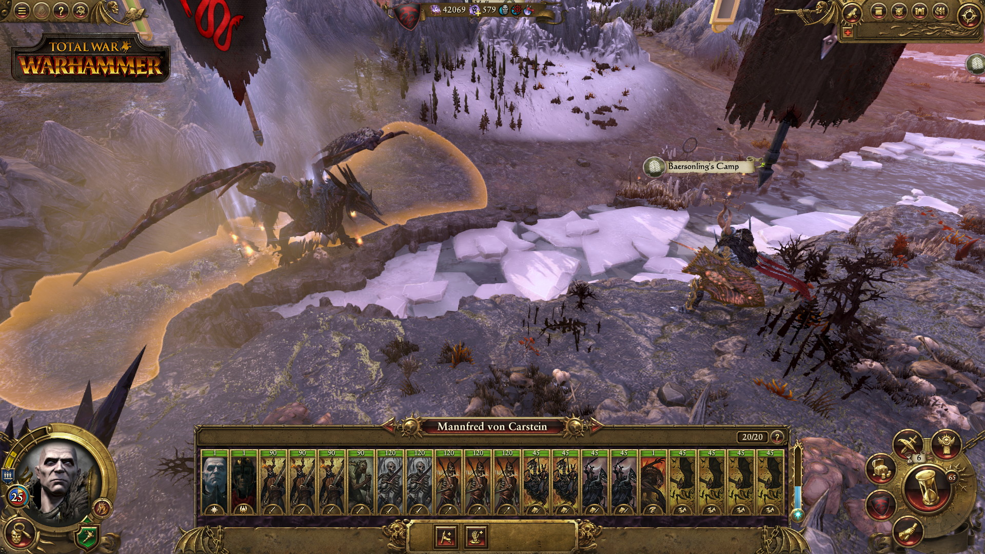 Total War: Warhammer - screenshot 19