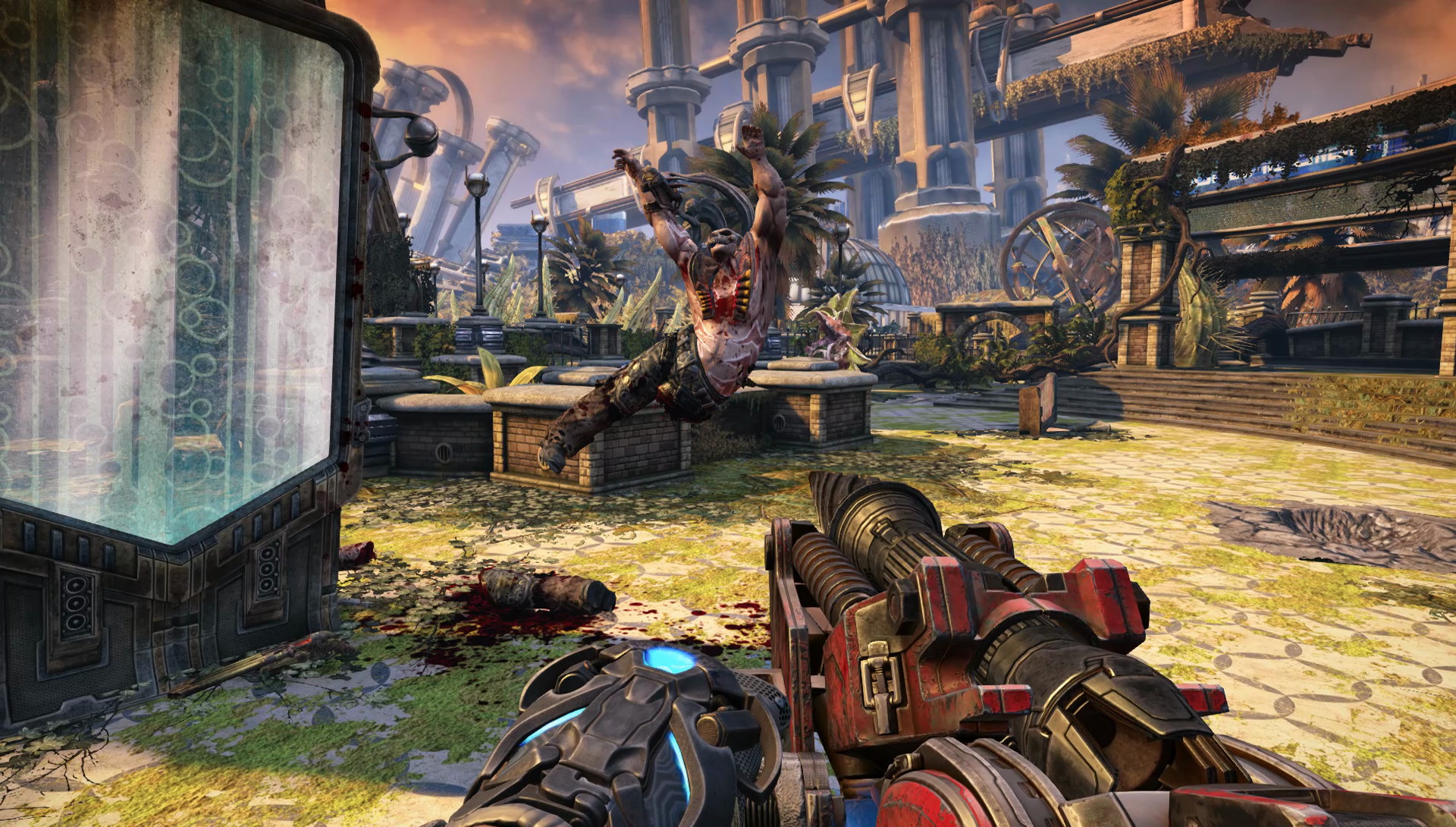 Bulletstorm: Full Clip Edition - screenshot 36