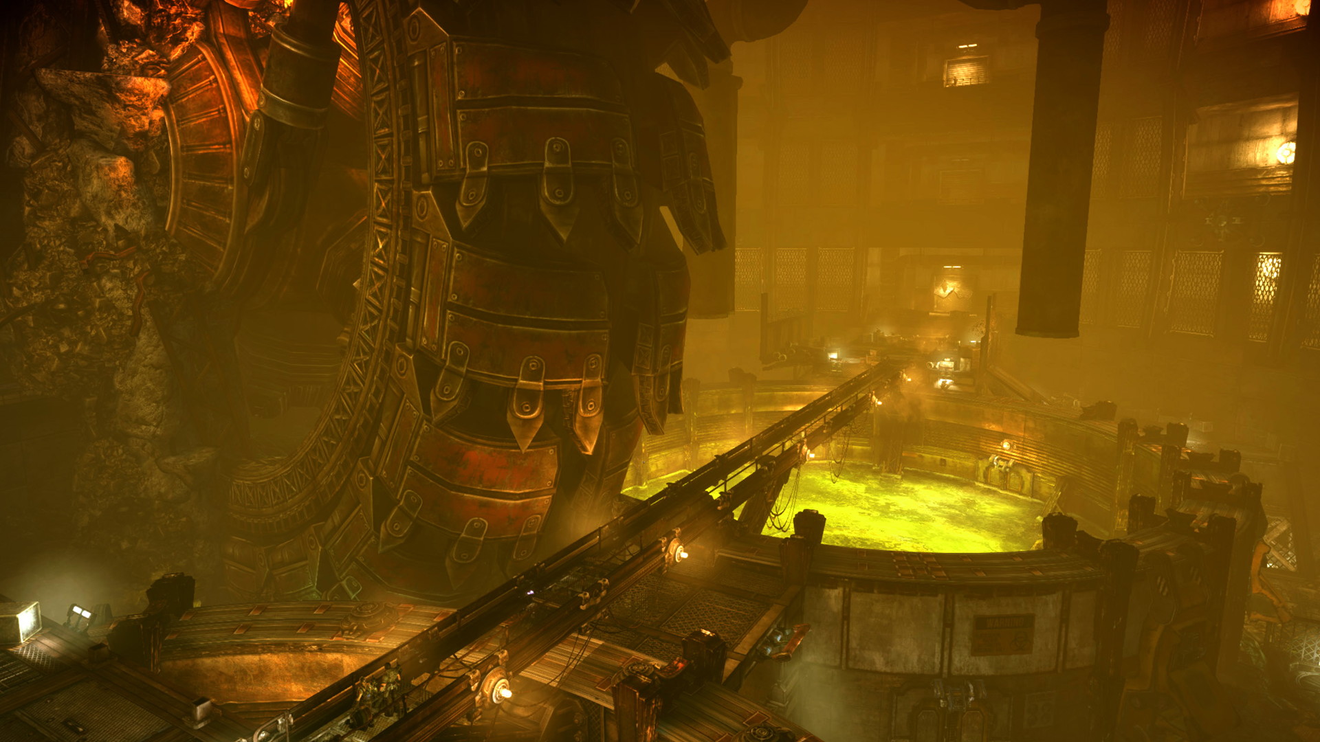 Bulletstorm: Full Clip Edition - screenshot 30