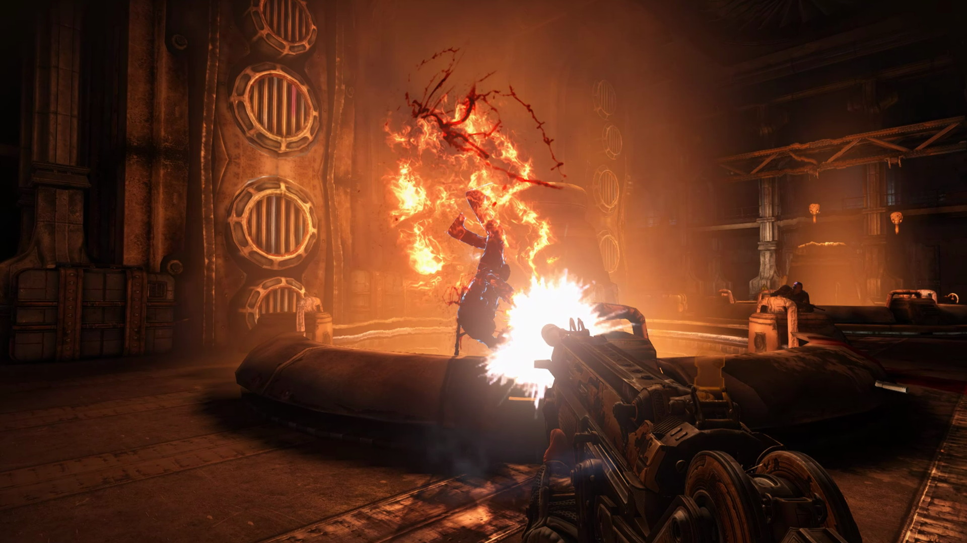 Bulletstorm: Full Clip Edition - screenshot 25