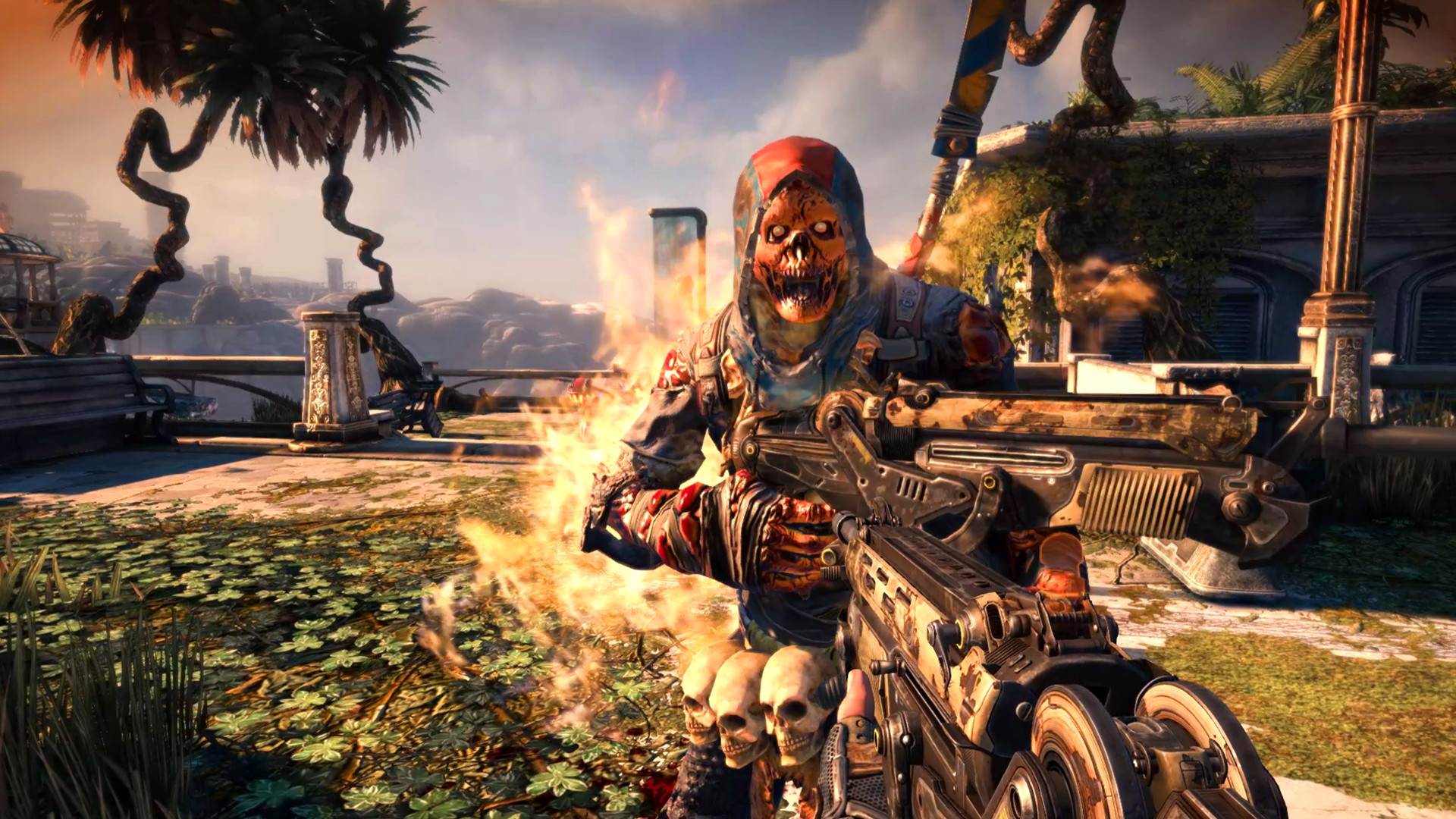 Bulletstorm: Full Clip Edition - screenshot 24