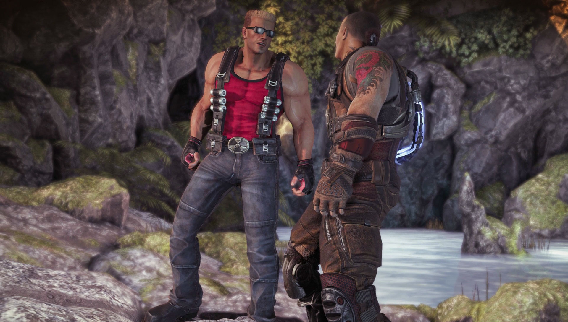 Bulletstorm: Full Clip Edition - screenshot 23