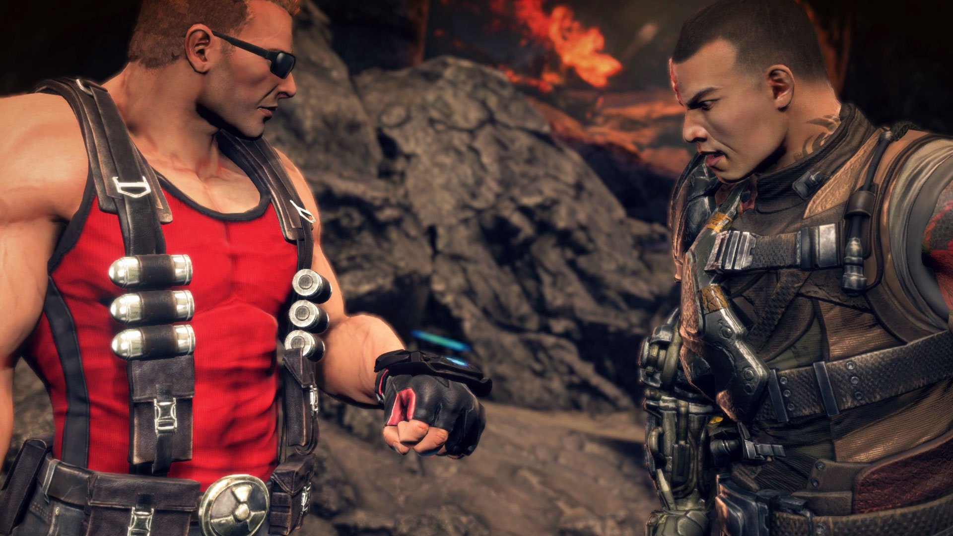 Bulletstorm: Full Clip Edition - screenshot 22