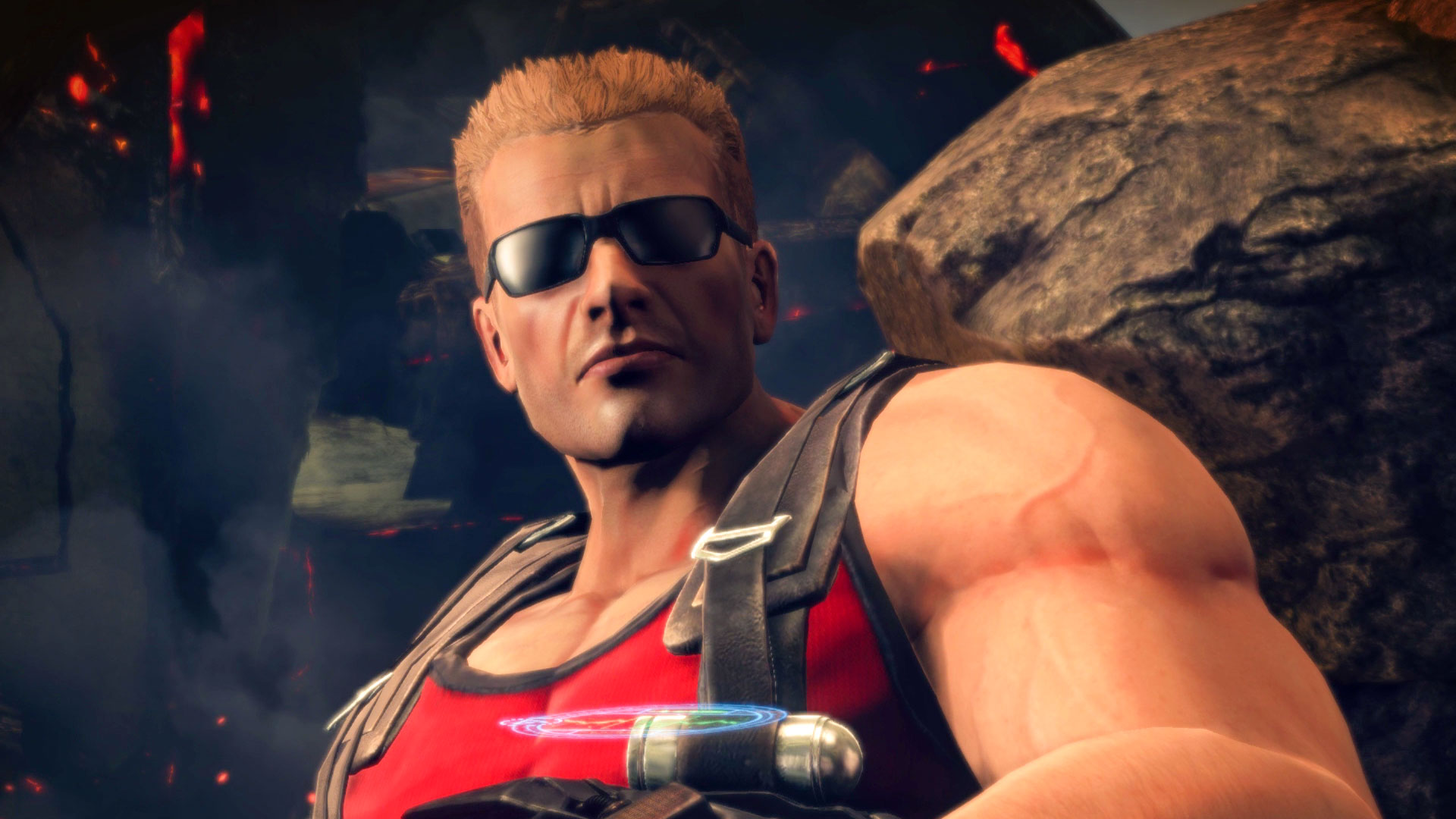 Bulletstorm: Full Clip Edition - screenshot 21