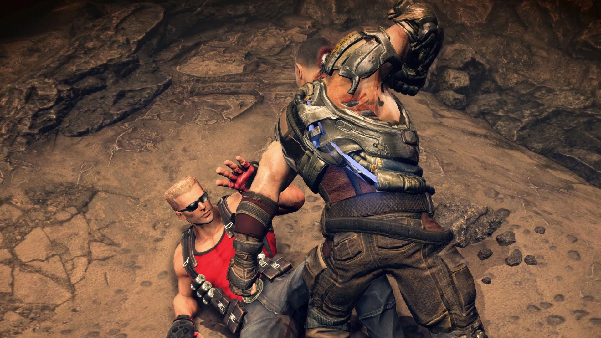 Bulletstorm: Full Clip Edition - screenshot 20