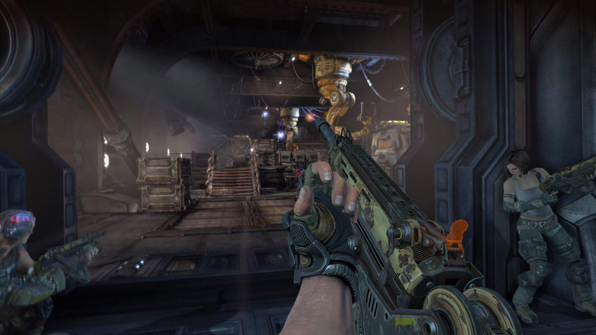 Bulletstorm: Full Clip Edition - screenshot 19