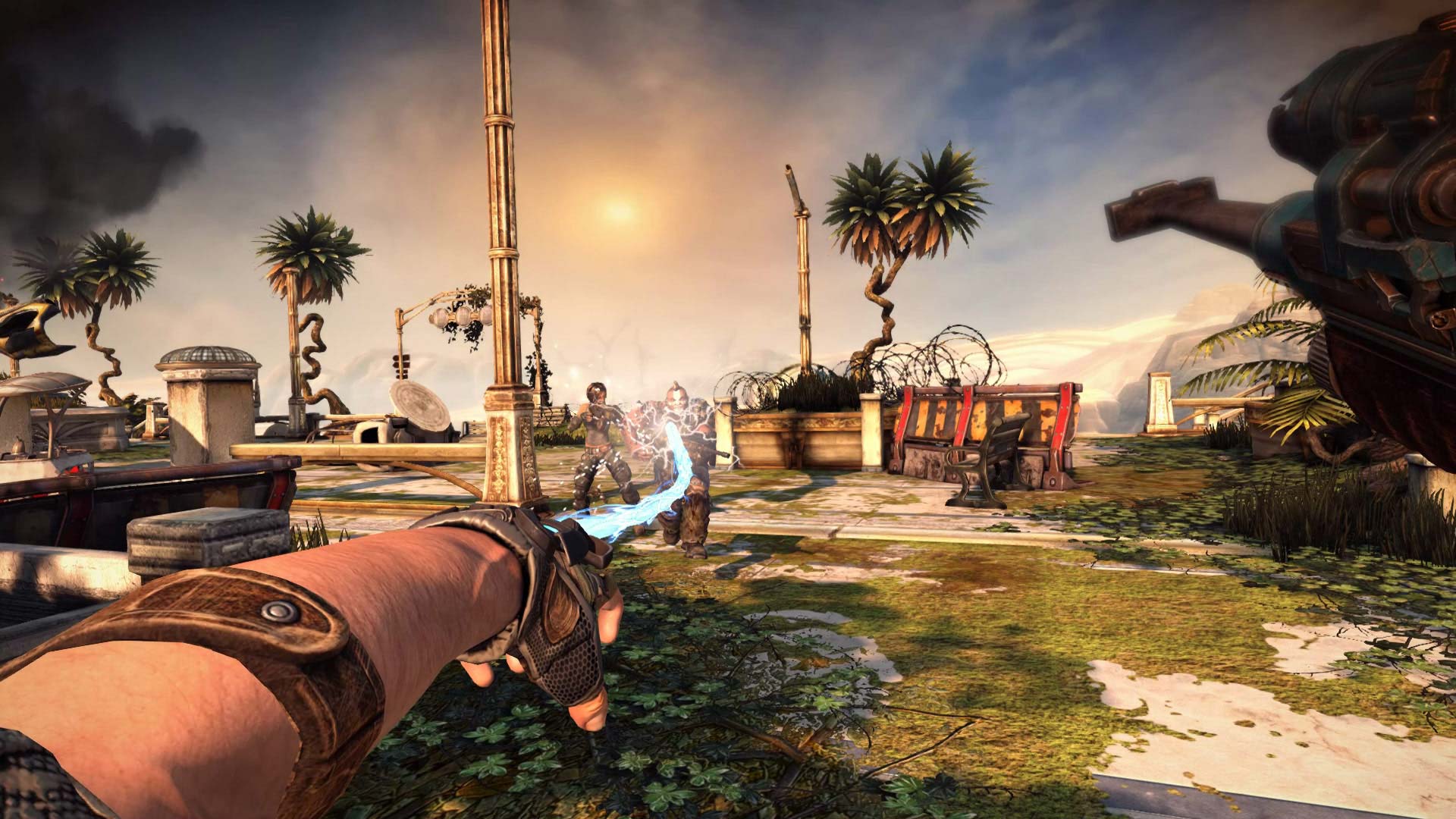 Bulletstorm: Full Clip Edition - screenshot 18