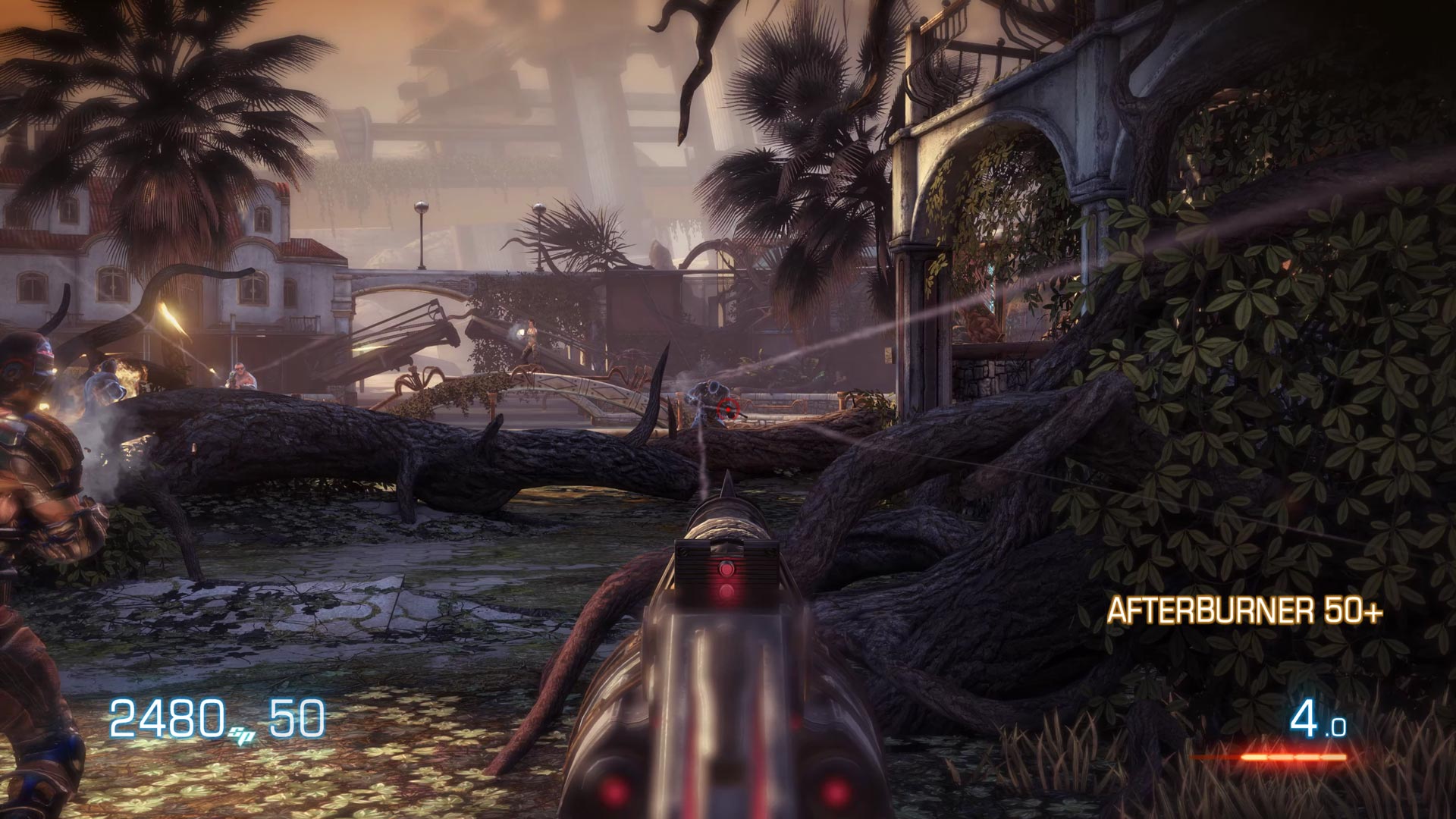 Bulletstorm: Full Clip Edition - screenshot 17