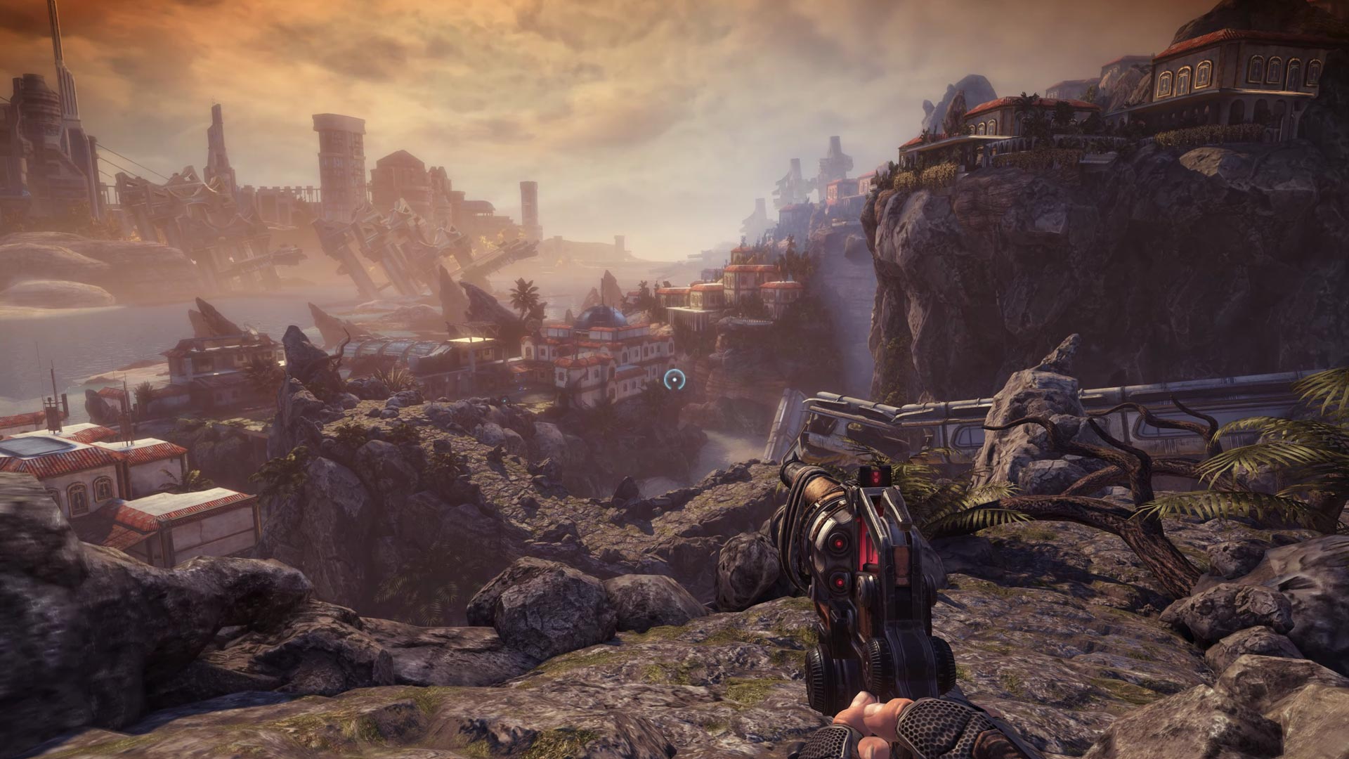 Bulletstorm: Full Clip Edition - screenshot 11