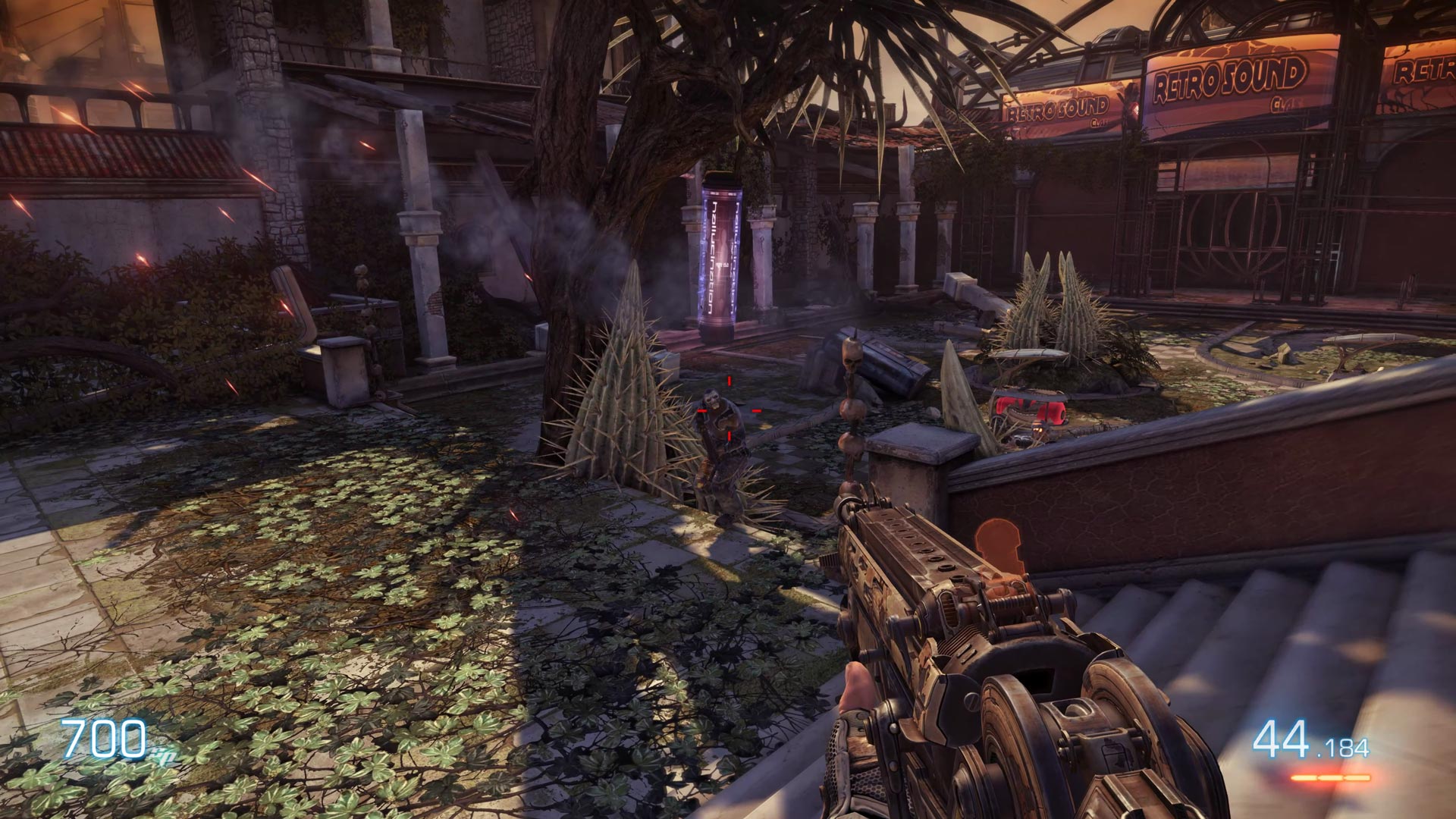 Bulletstorm: Full Clip Edition - screenshot 10