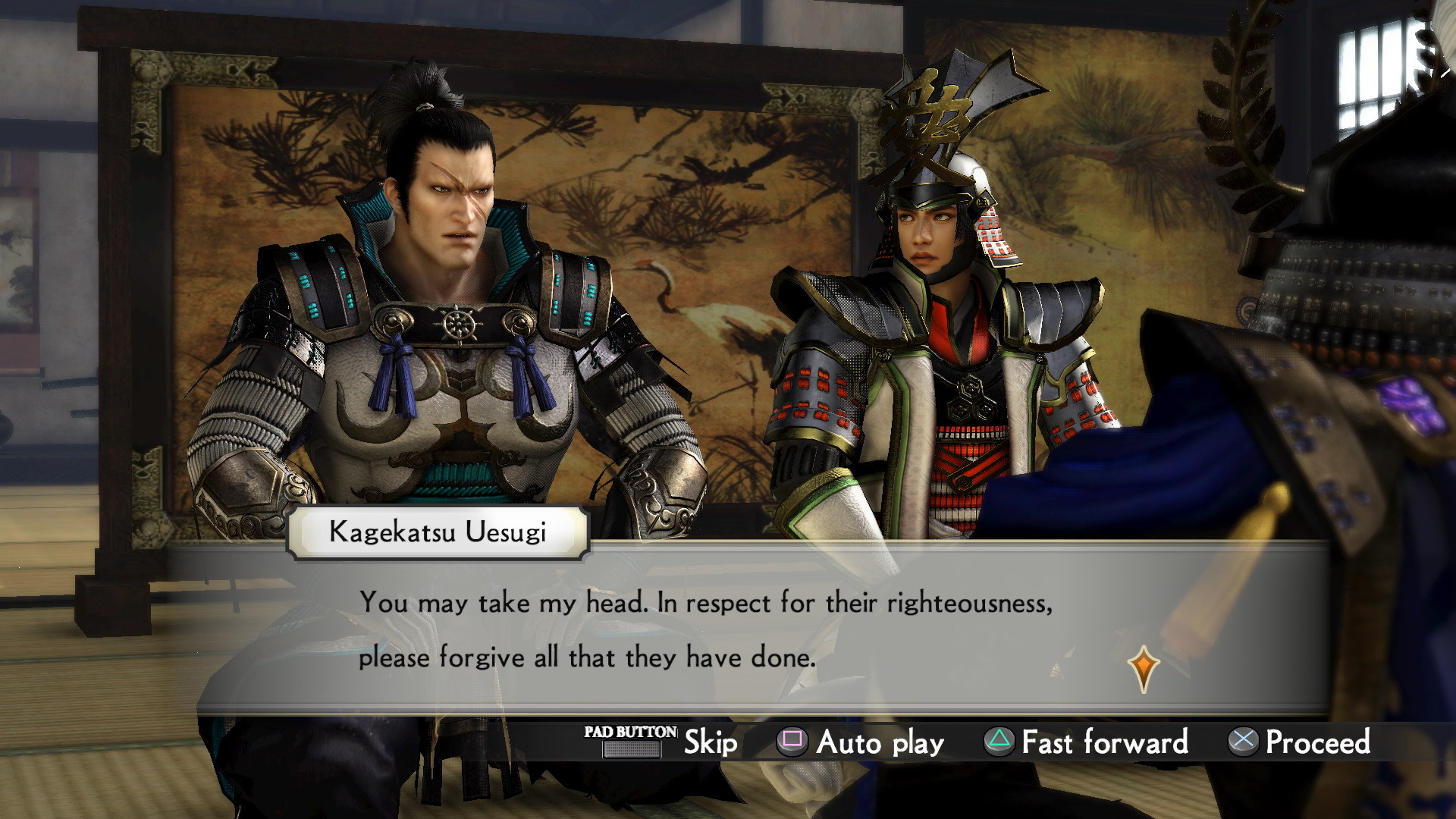 Samurai Warriors 4-II - screenshot 35