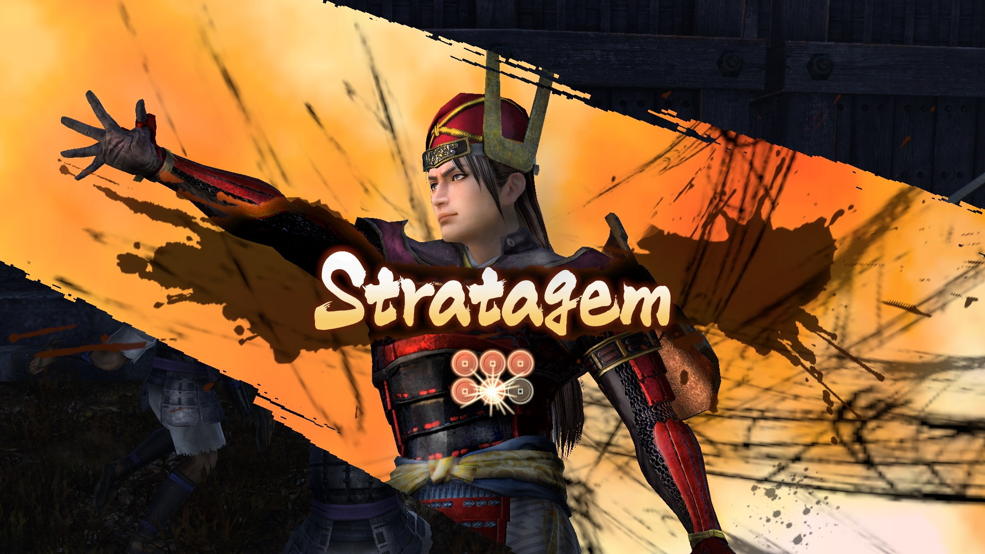 Samurai Warriors: Spirit of Sanada - screenshot 9