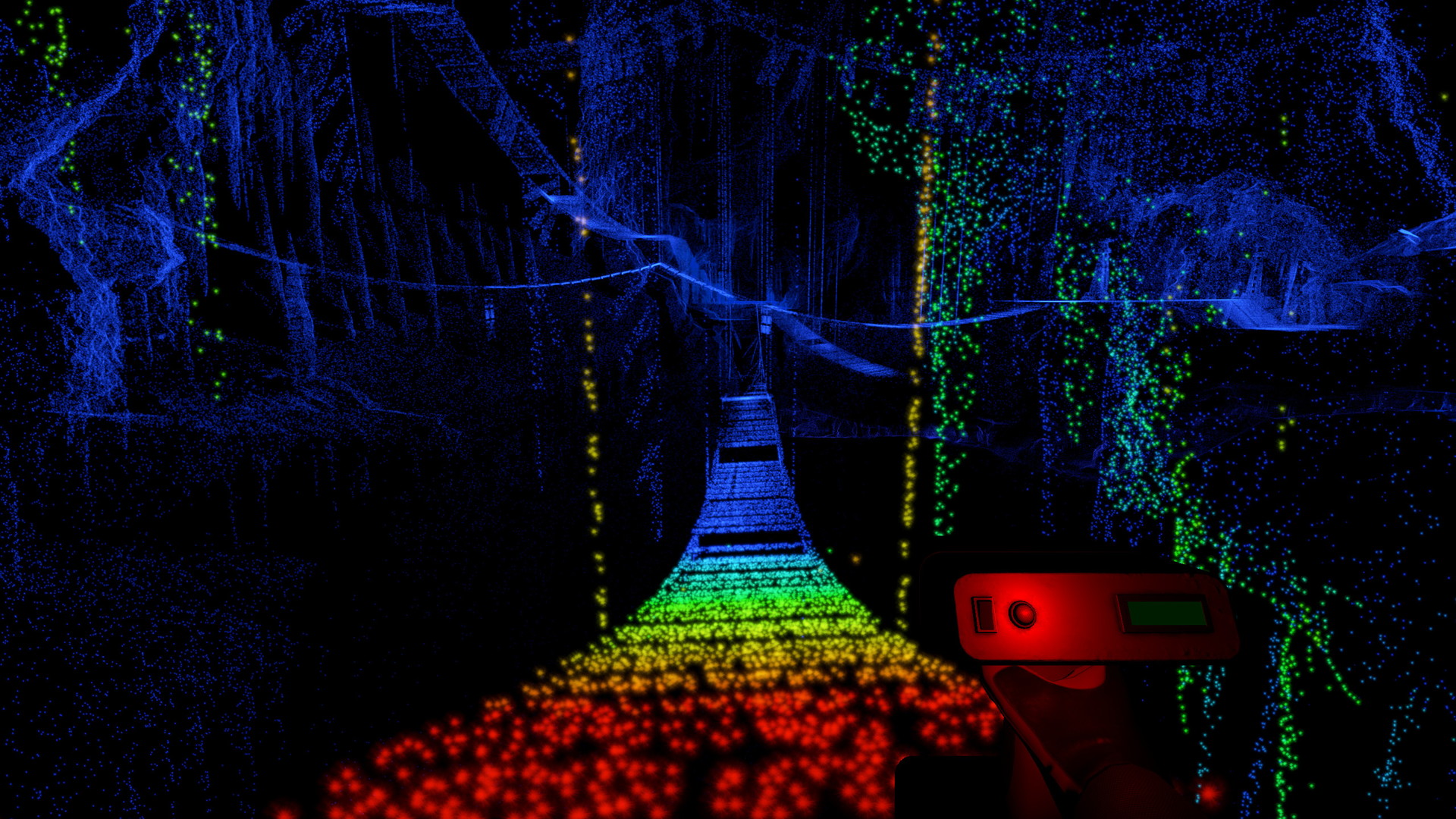 Scanner Sombre - screenshot 5