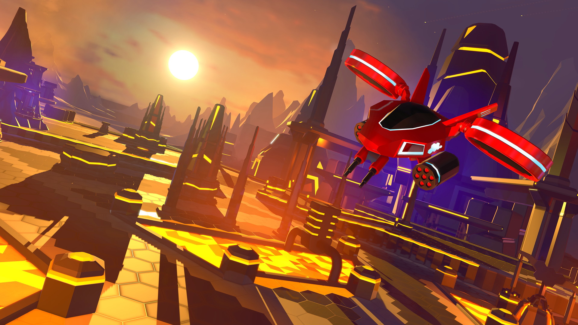 Battlezone - screenshot 8