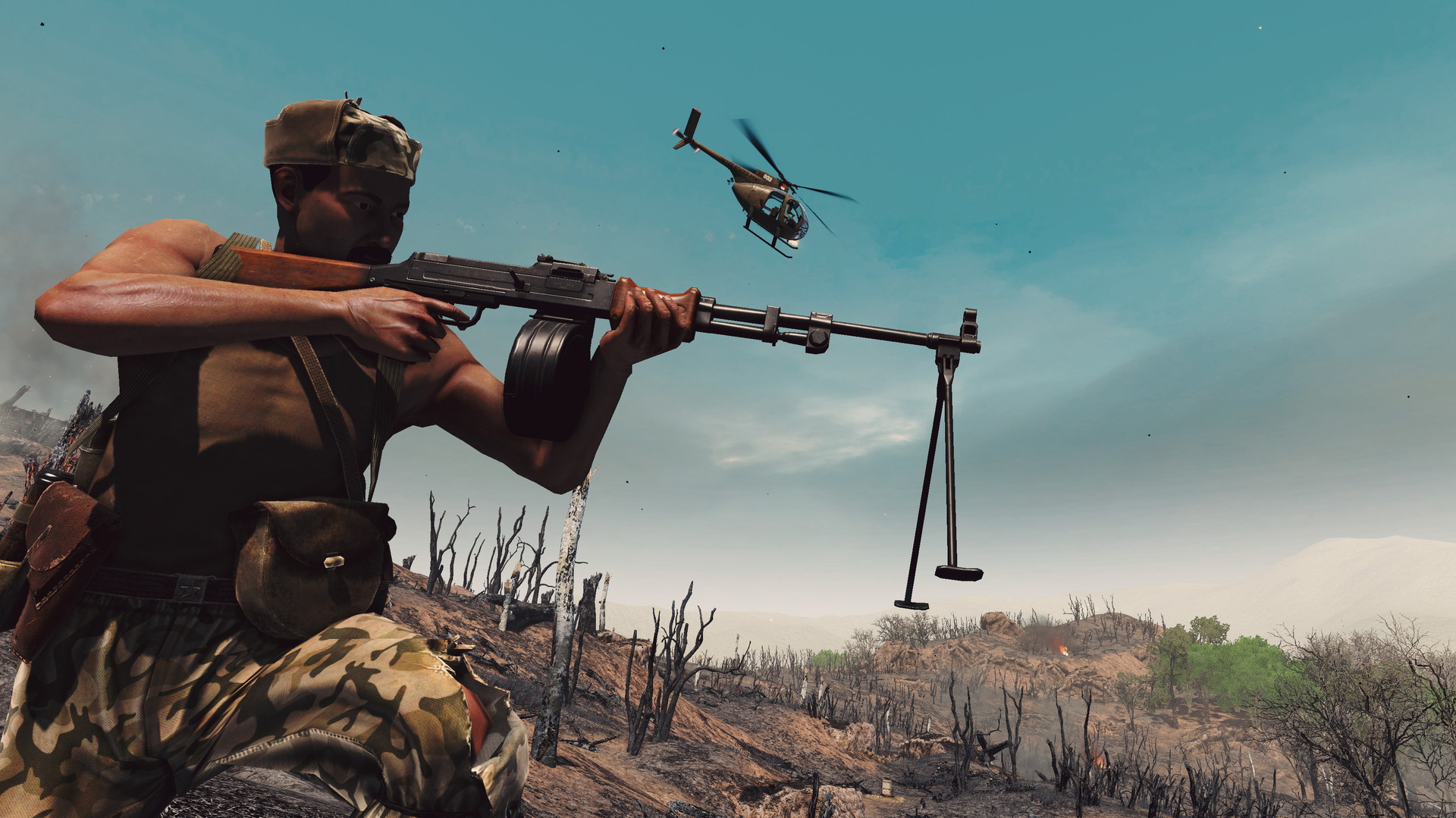 Rising Storm 2: Vietnam - screenshot 76