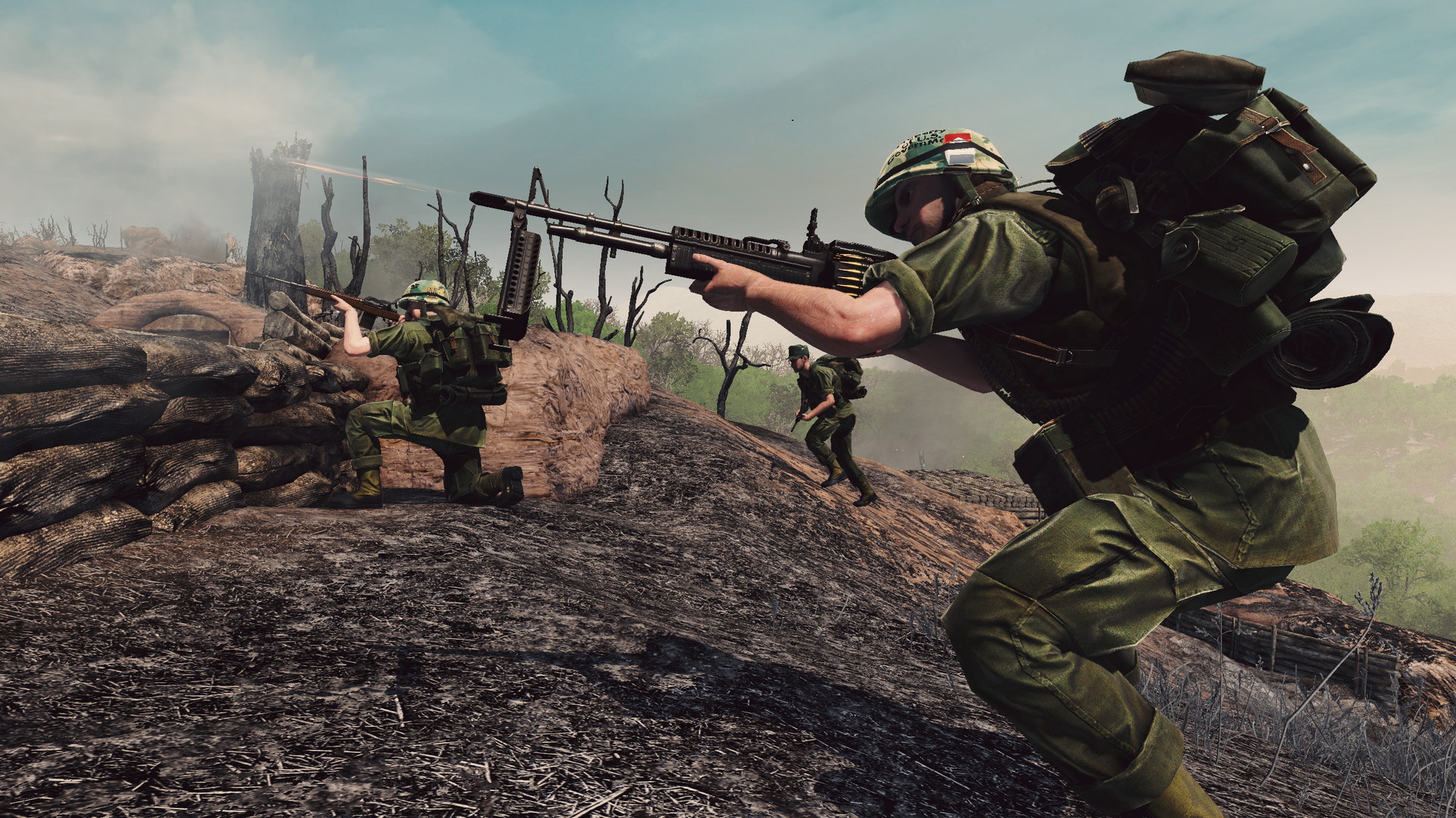 Rising Storm 2: Vietnam - screenshot 73