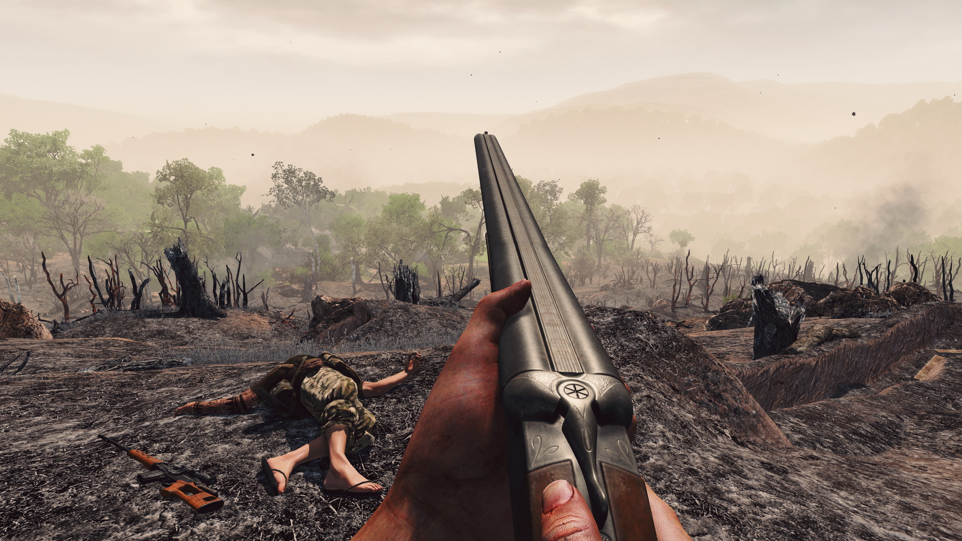 Rising Storm 2: Vietnam - screenshot 40